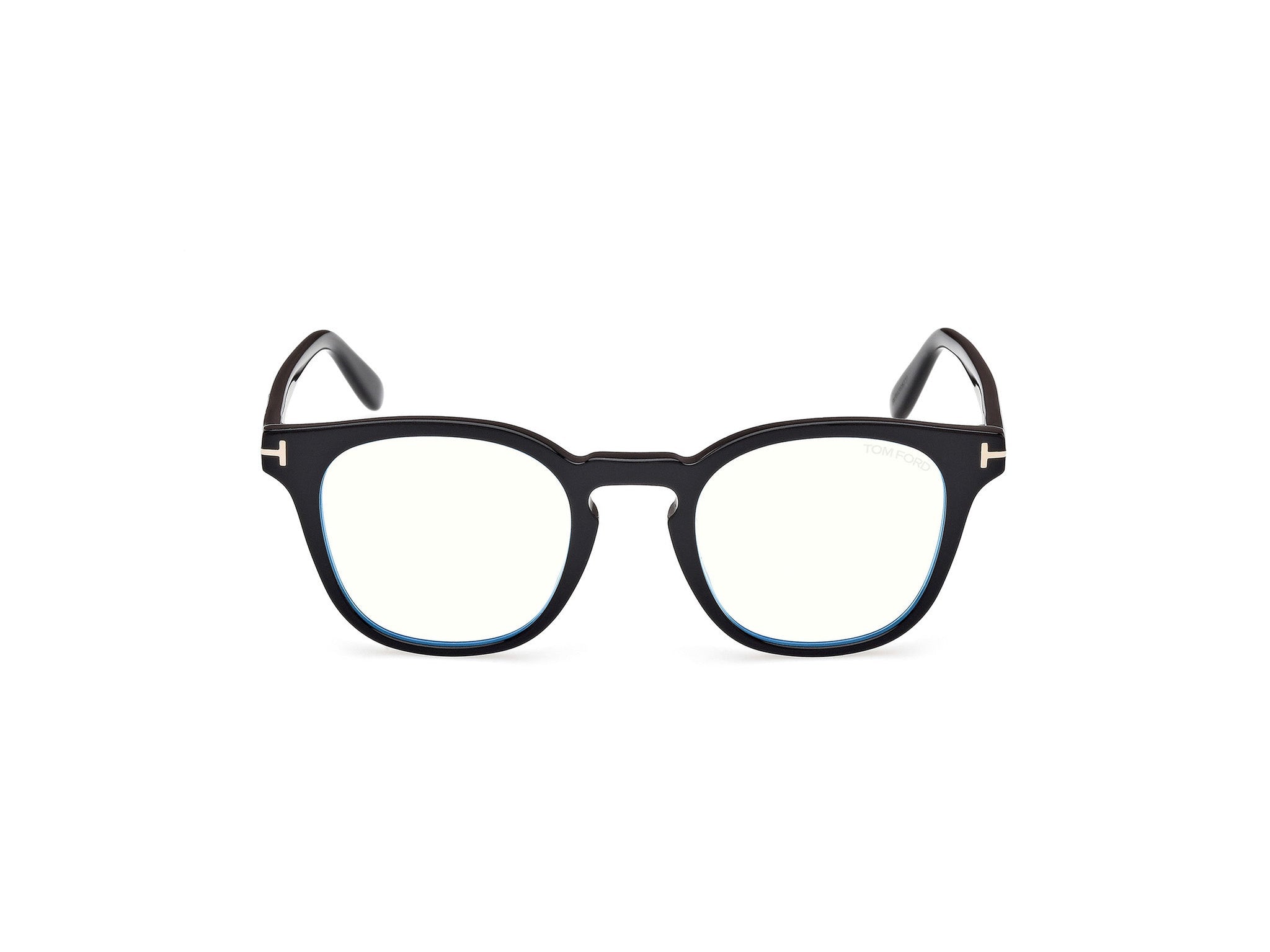 TOM FORD-FT6015-K-B-001-4922-SPECTACLE FRAME