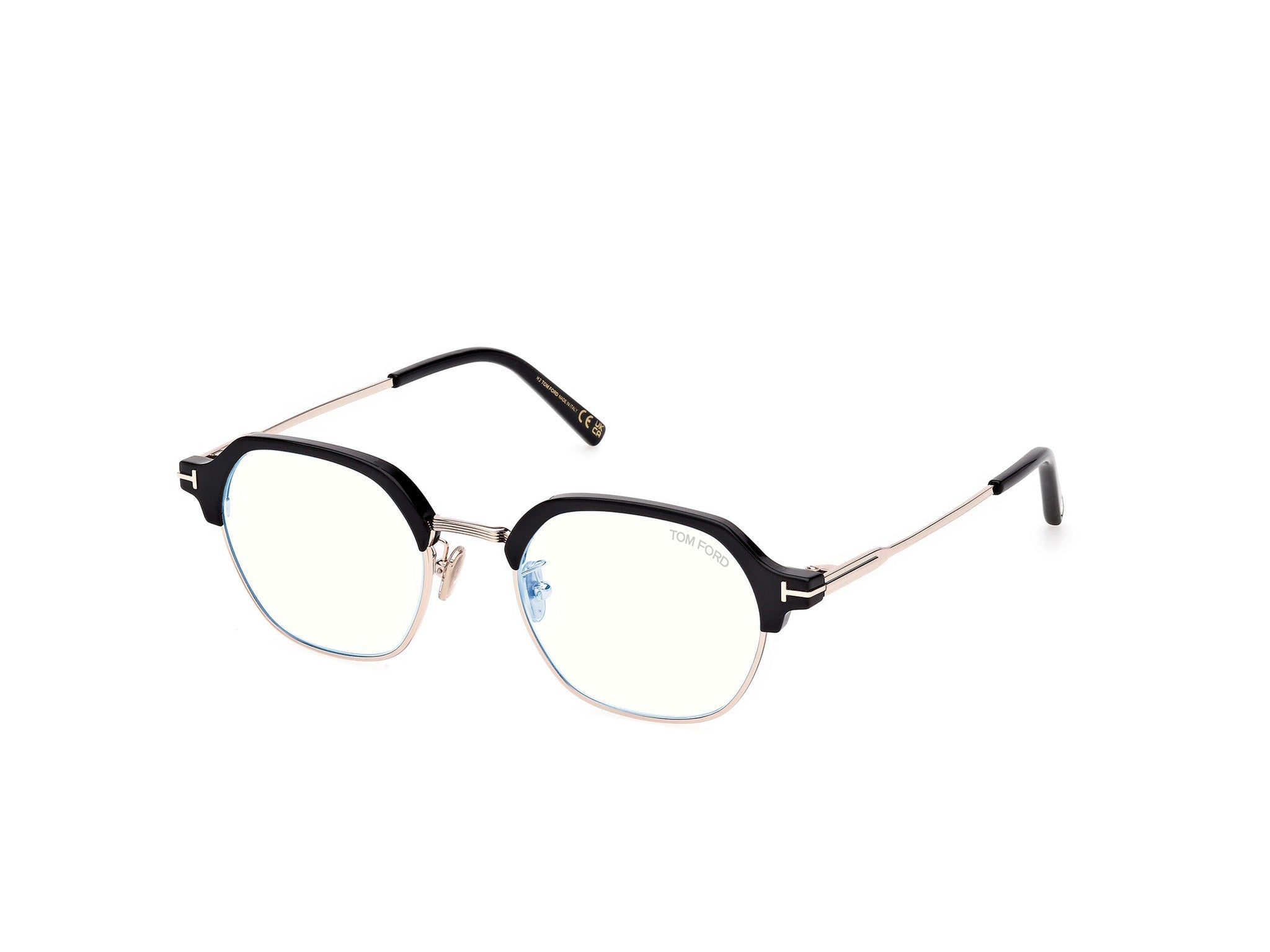 TOM FORD-FT6018-K-B-001-5120-SPECTACLE FRAME product image
