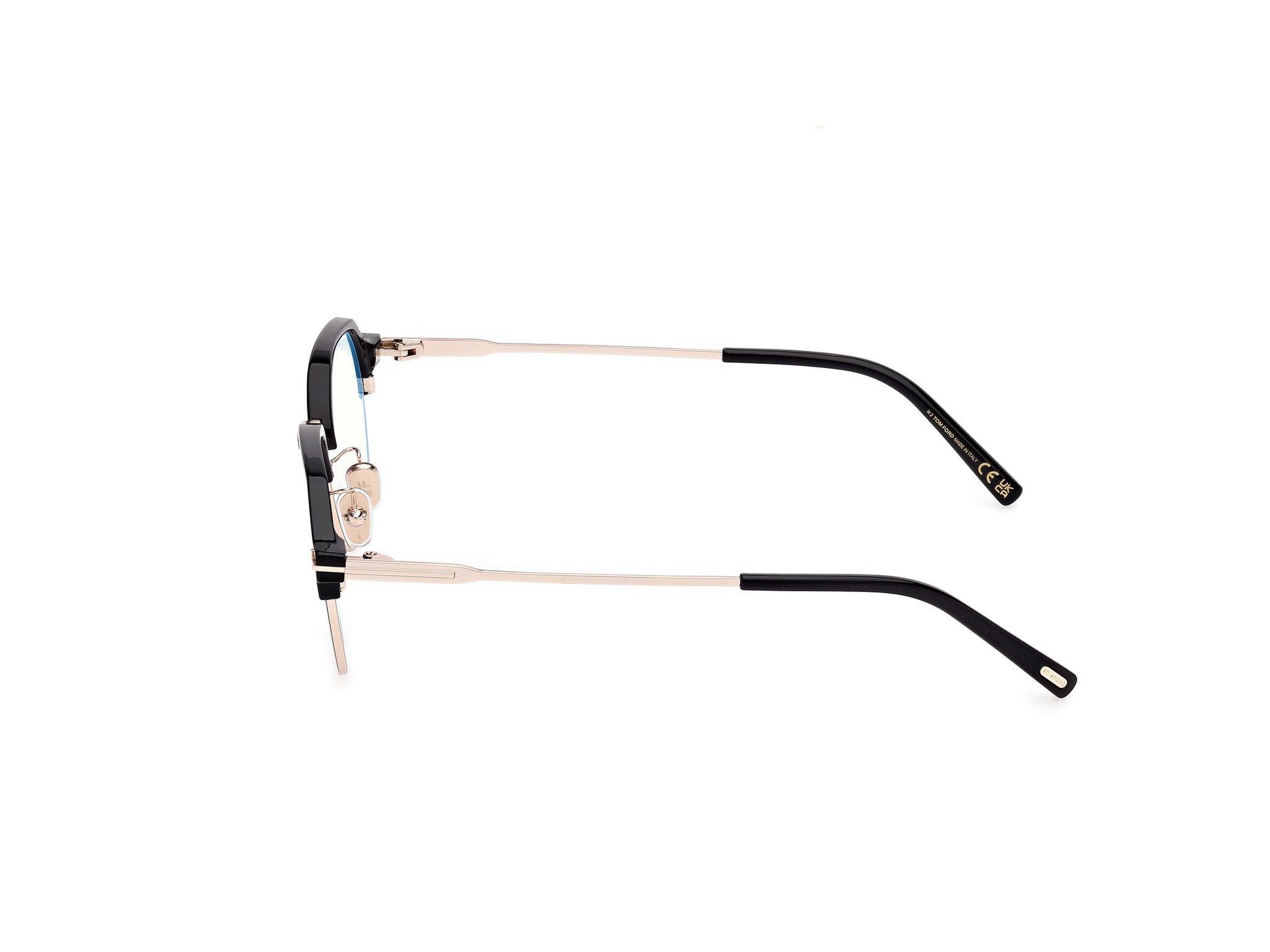 TOM FORD-FT6018-K-B-001-5120-SPECTACLE FRAME