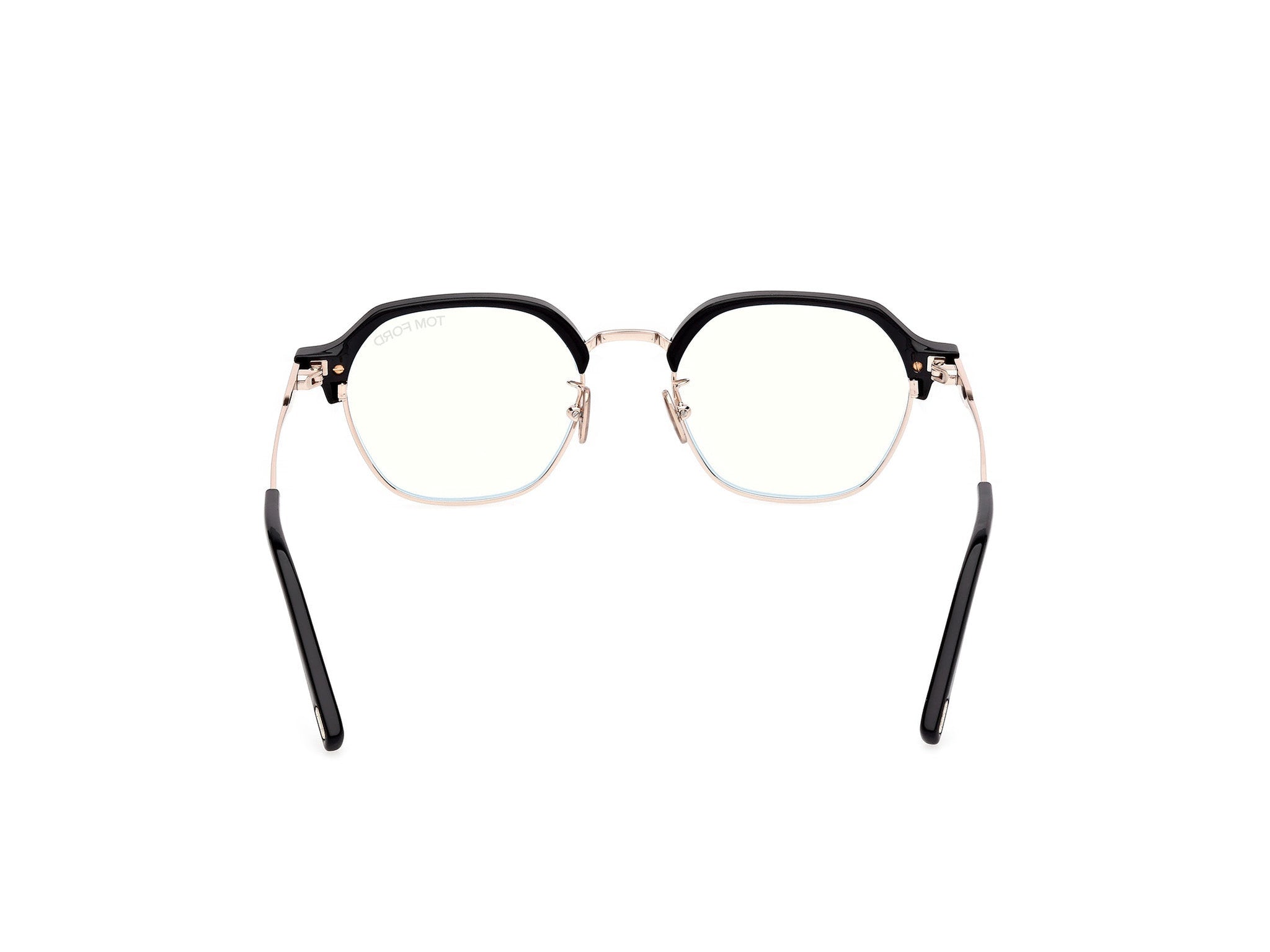 TOM FORD-FT6018-K-B-001-5120-SPECTACLE FRAME