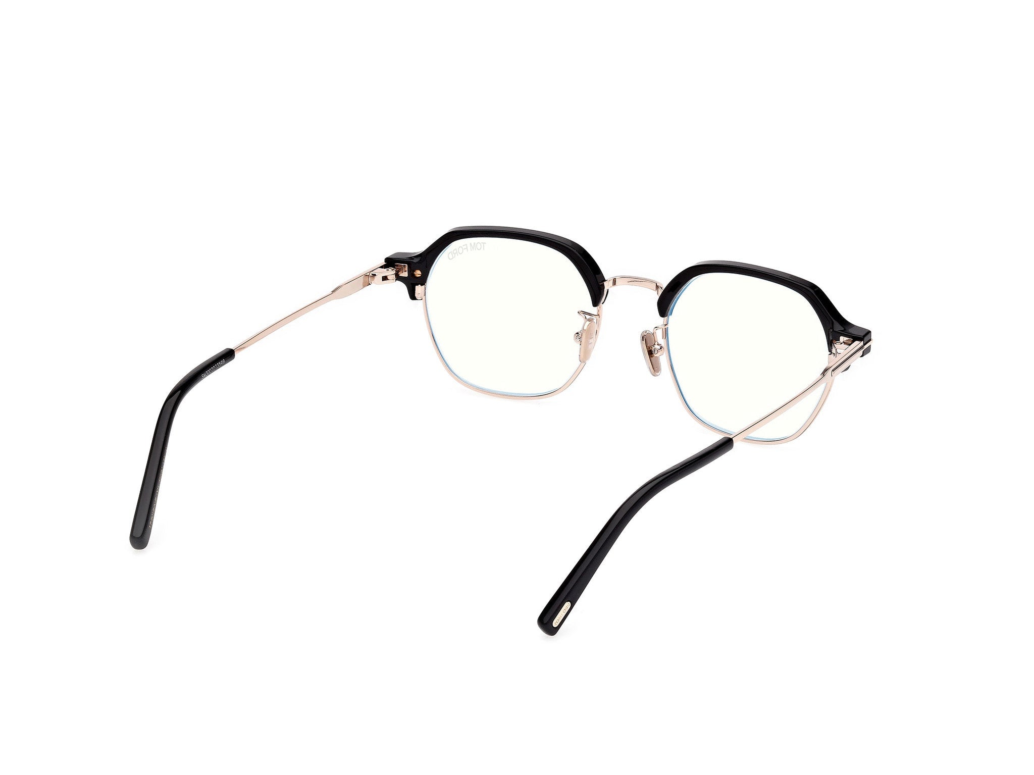 TOM FORD-FT6018-K-B-001-5120-SPECTACLE FRAME