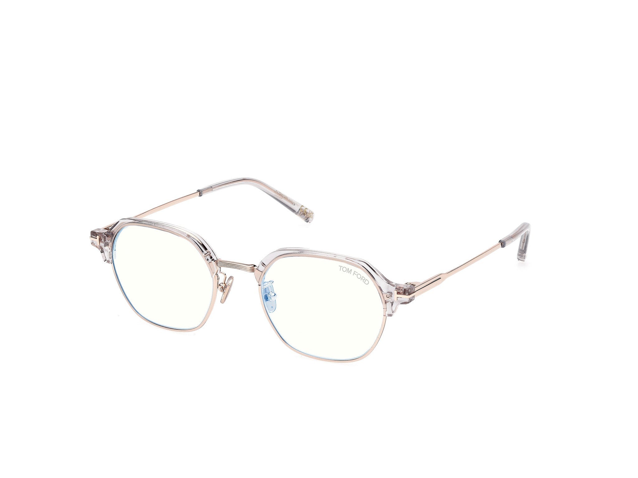 TOM FORD-FT6018-K-B-020-5120-SPECTACLE FRAME product image
