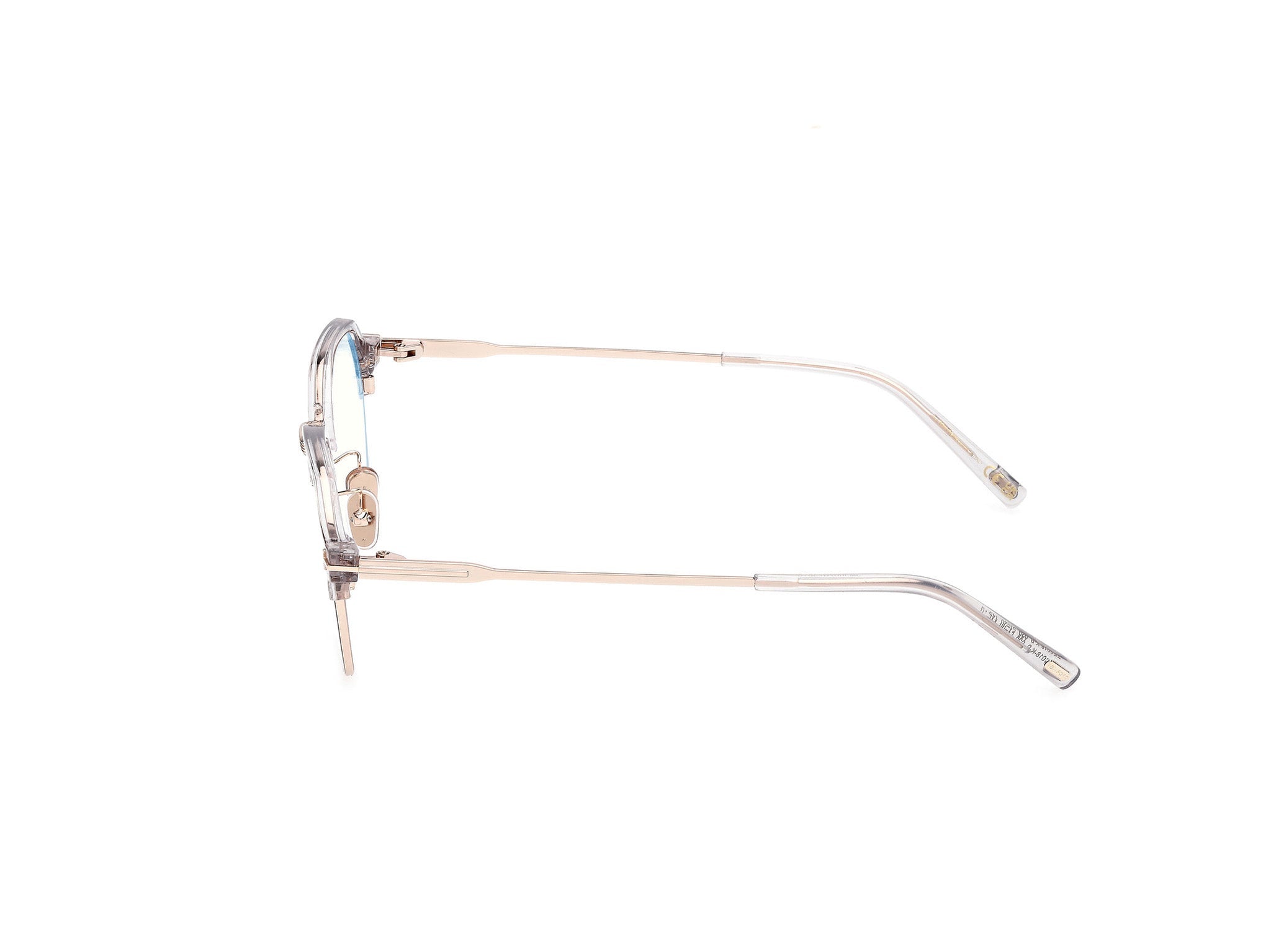 TOM FORD-FT6018-K-B-020-5120-SPECTACLE FRAME
