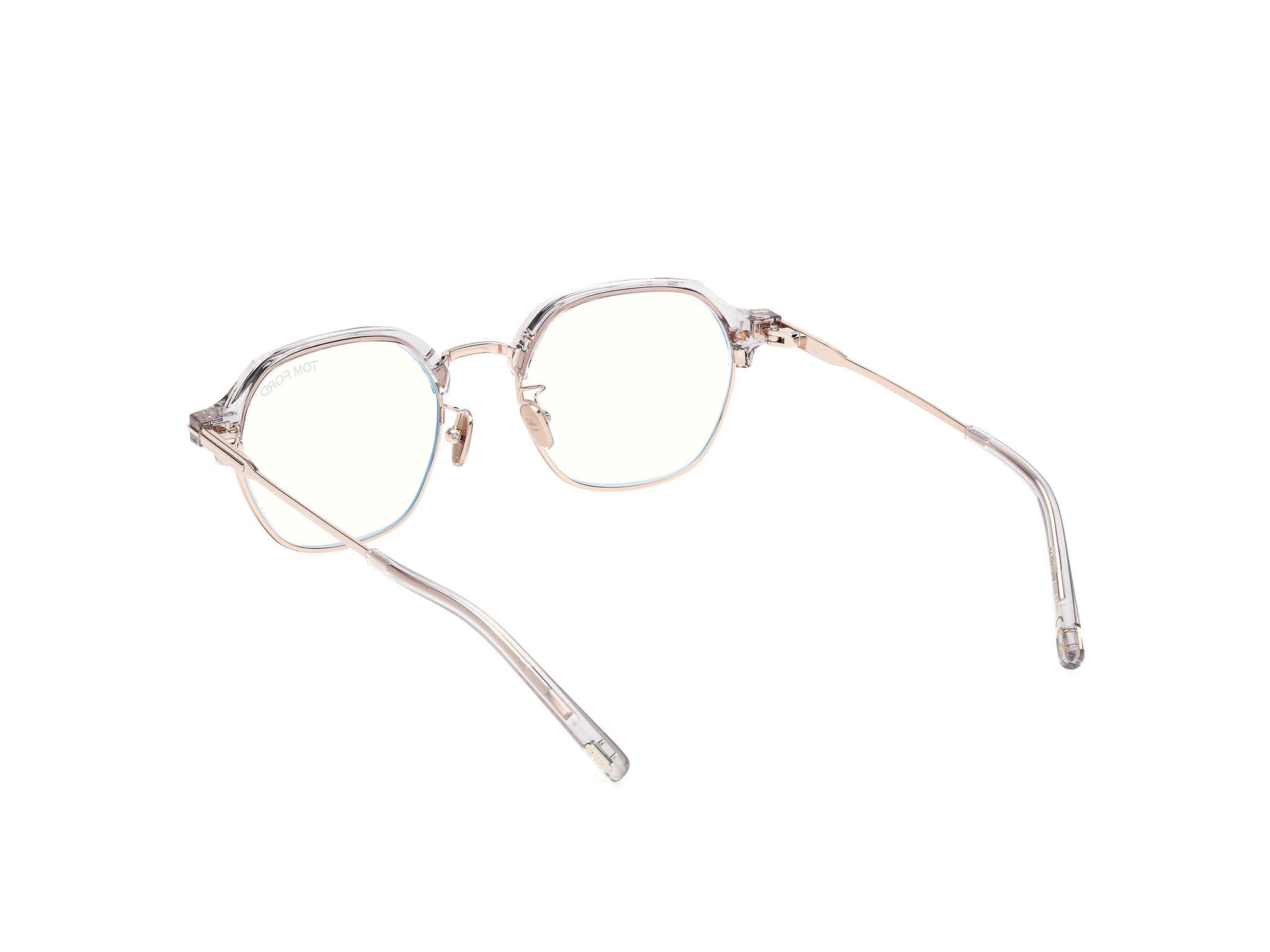 TOM FORD-FT6018-K-B-020-5120-SPECTACLE FRAME
