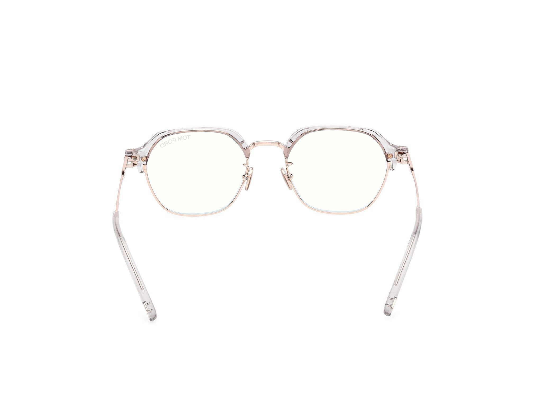 TOM FORD-FT6018-K-B-020-5120-SPECTACLE FRAME
