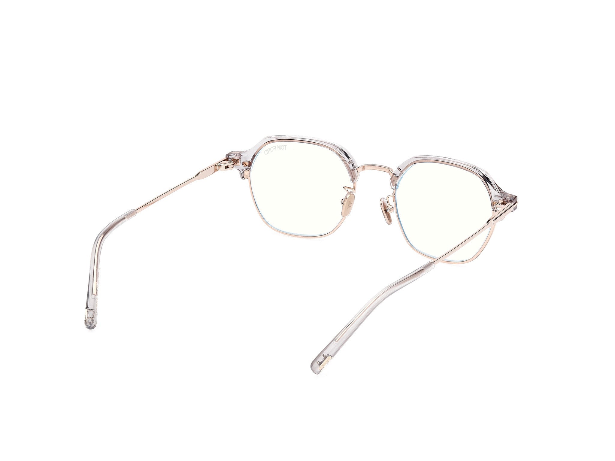 TOM FORD-FT6018-K-B-020-5120-SPECTACLE FRAME