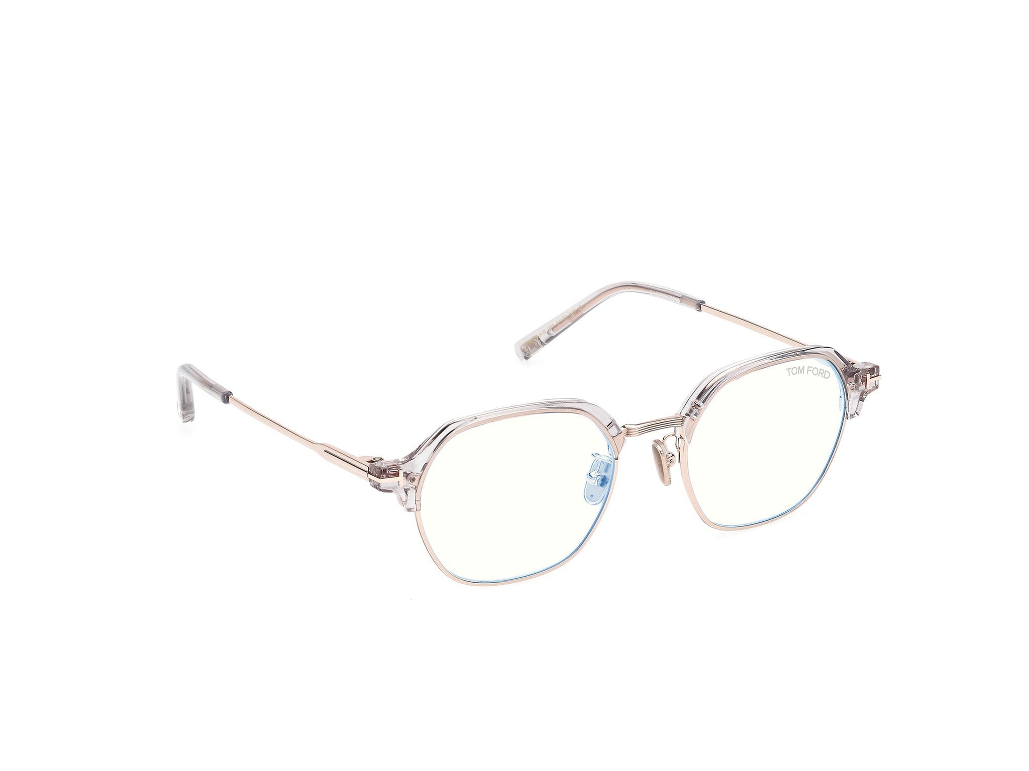 TOM FORD-FT6018-K-B-020-5120-SPECTACLE FRAME