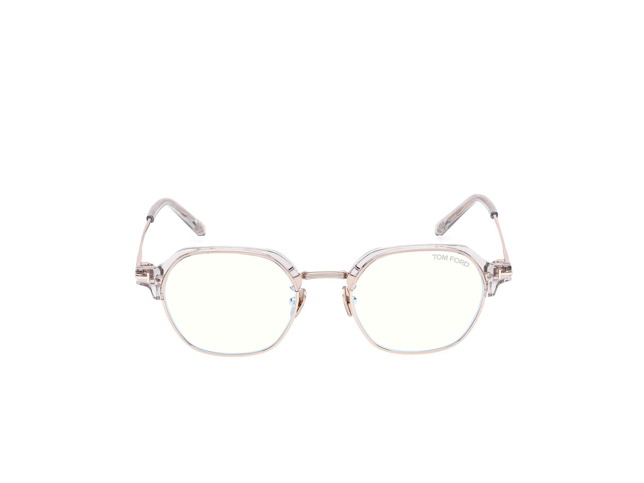 TOM FORD-FT6018-K-B-020-5120-SPECTACLE FRAME