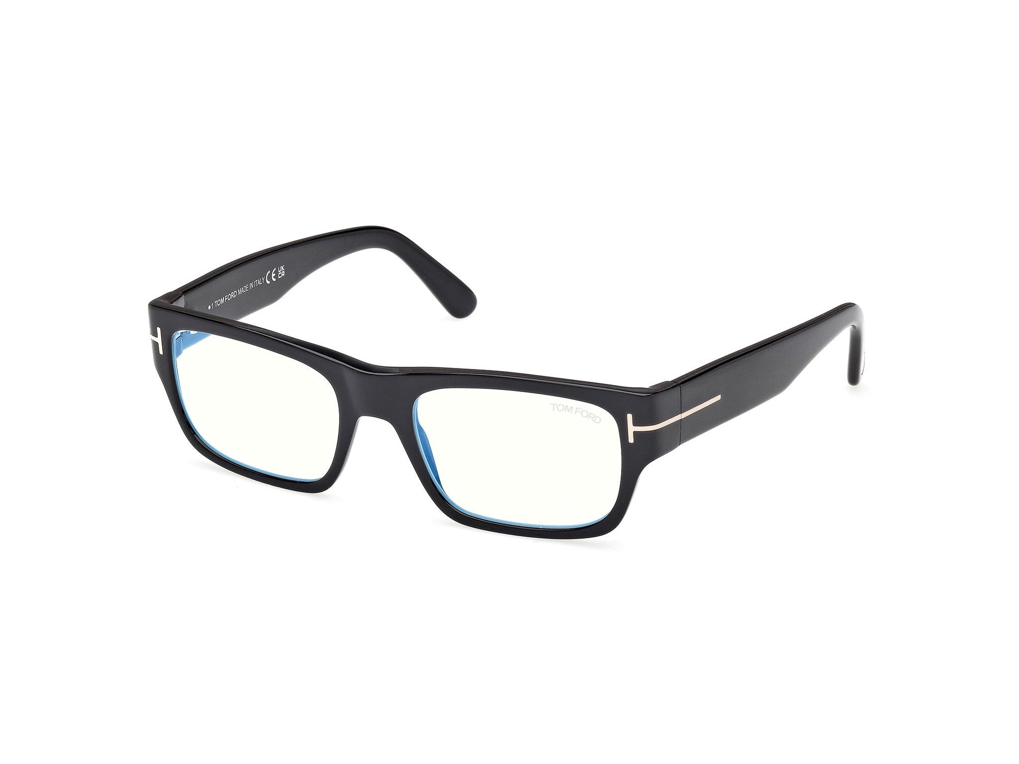 TOM FORD-FT6034-B-001-5419-SPECTACLE FRAME product image