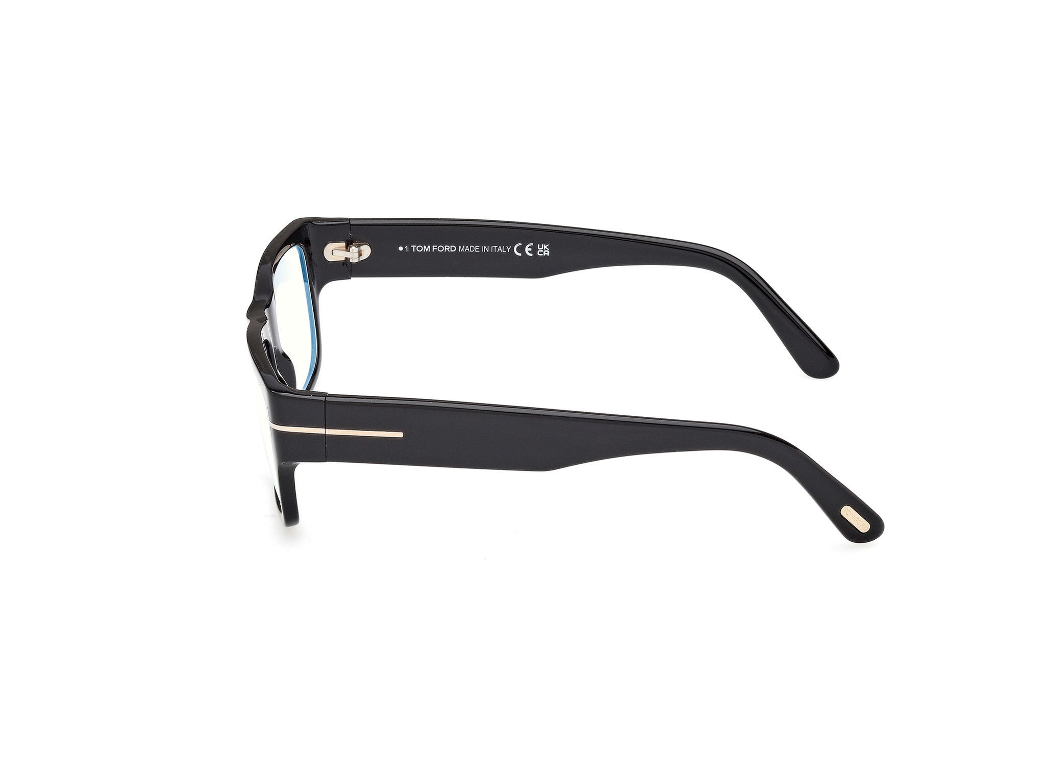 TOM FORD-FT6034-B-001-5419-SPECTACLE FRAME