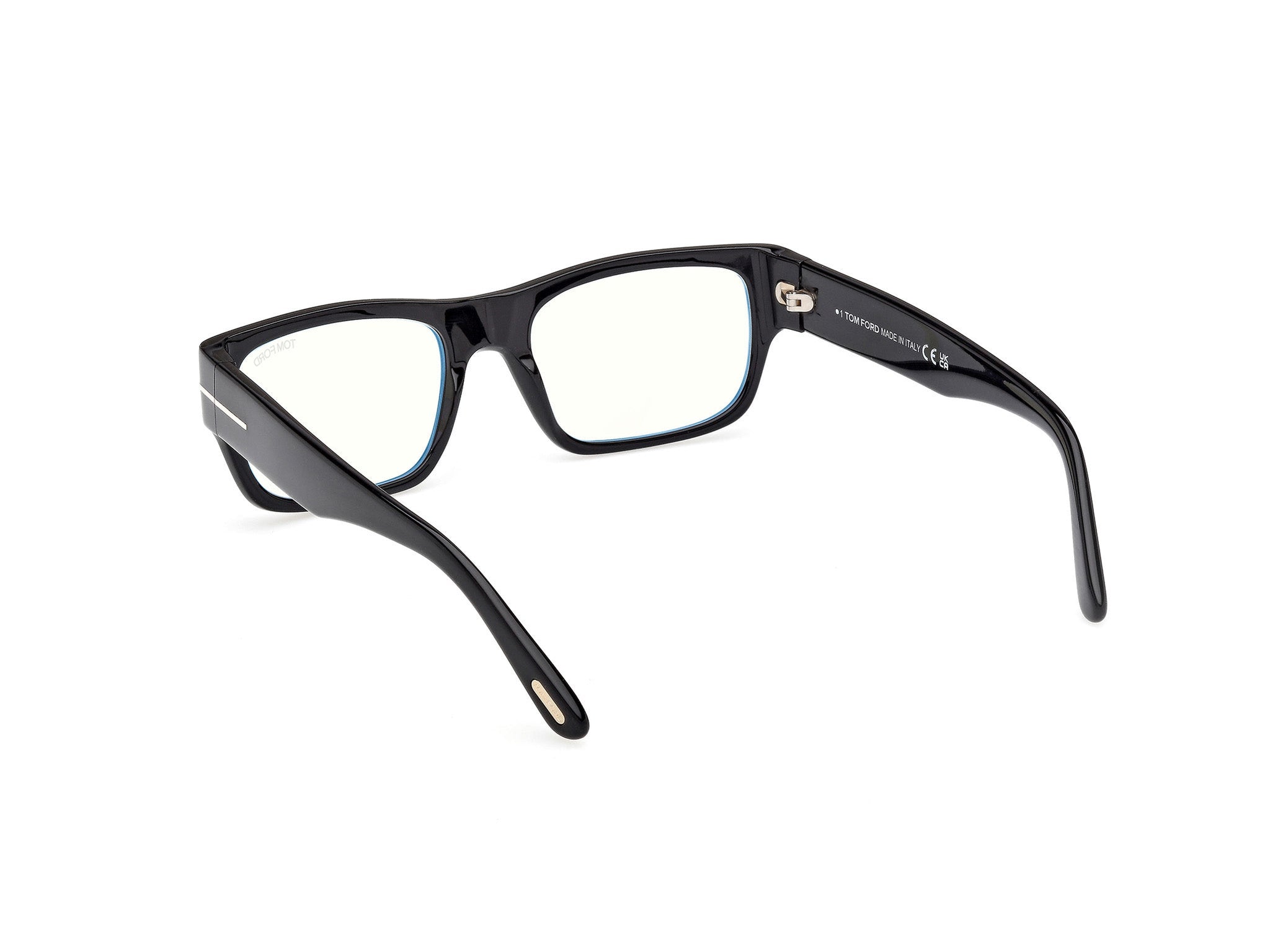 TOM FORD-FT6034-B-001-5419-SPECTACLE FRAME
