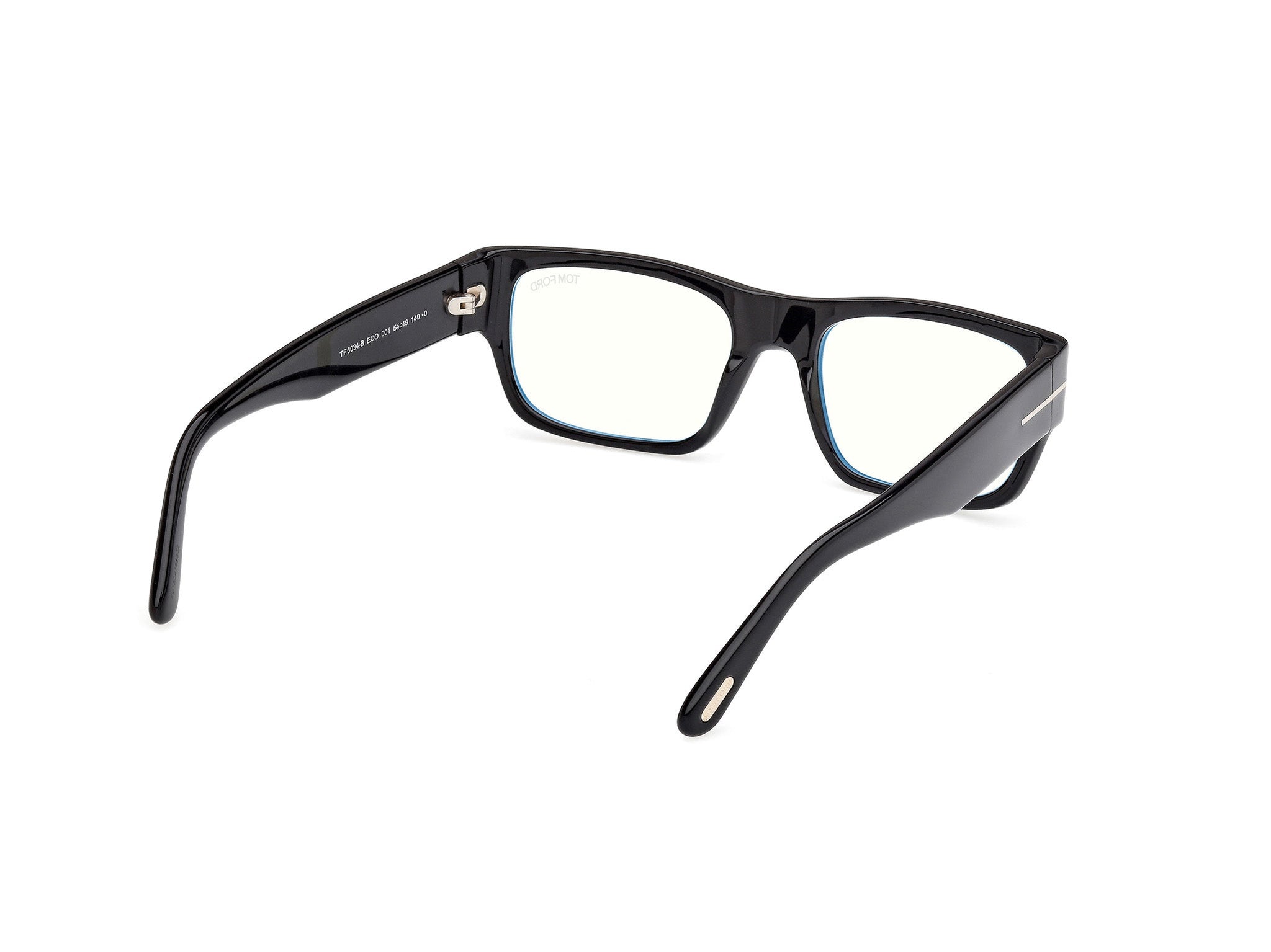 TOM FORD-FT6034-B-001-5419-SPECTACLE FRAME