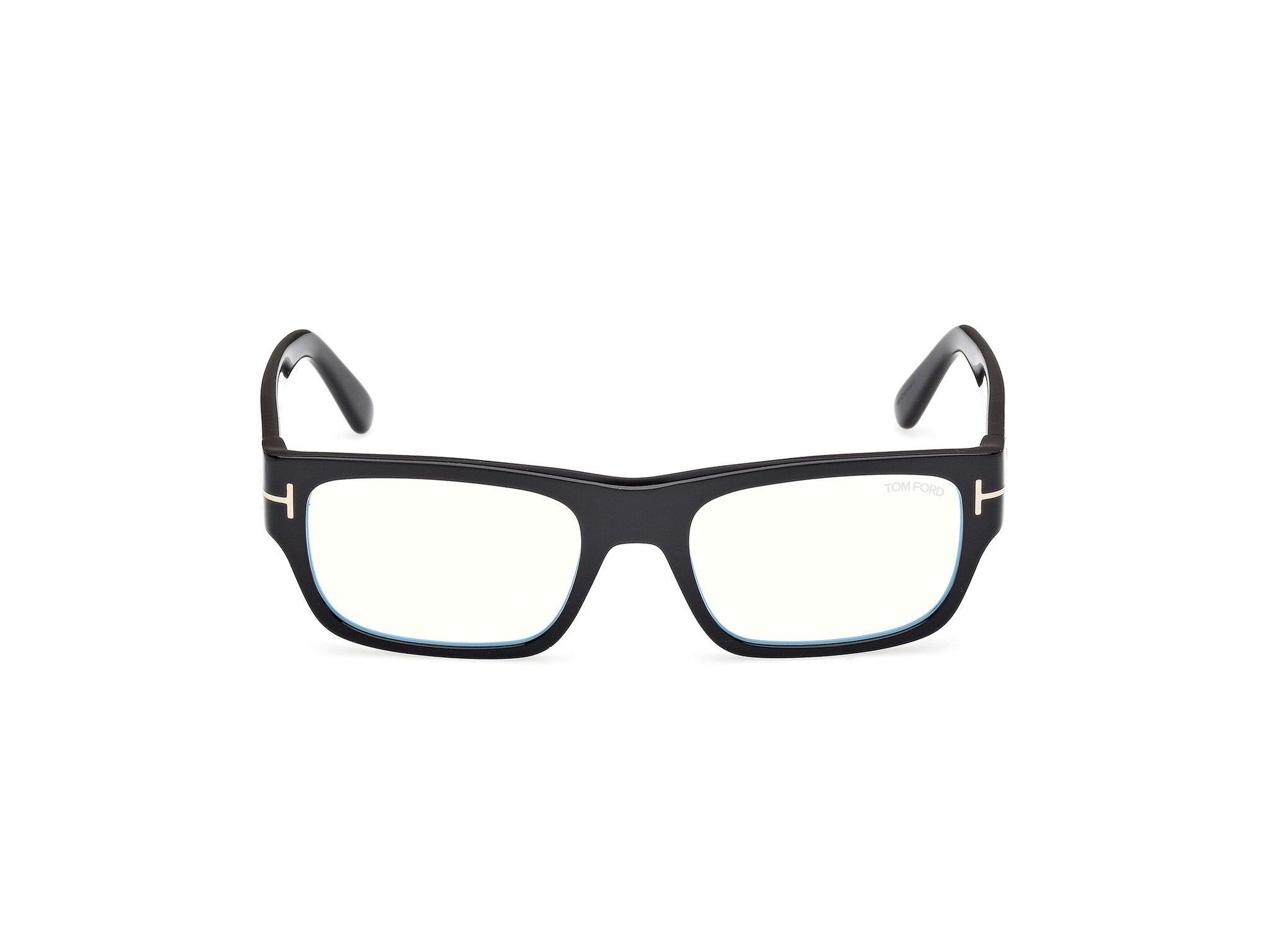 TOM FORD-FT6034-B-001-5419-SPECTACLE FRAME
