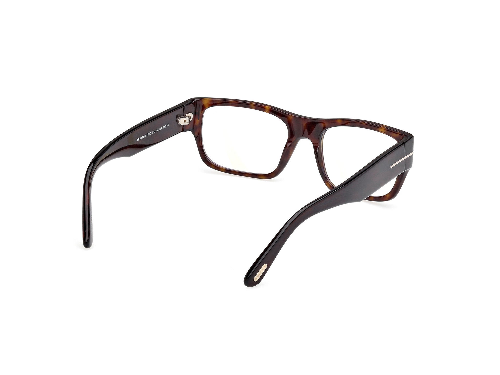 TOM FORD-FT6034-B-052-5419-SPECTACLE FRAME