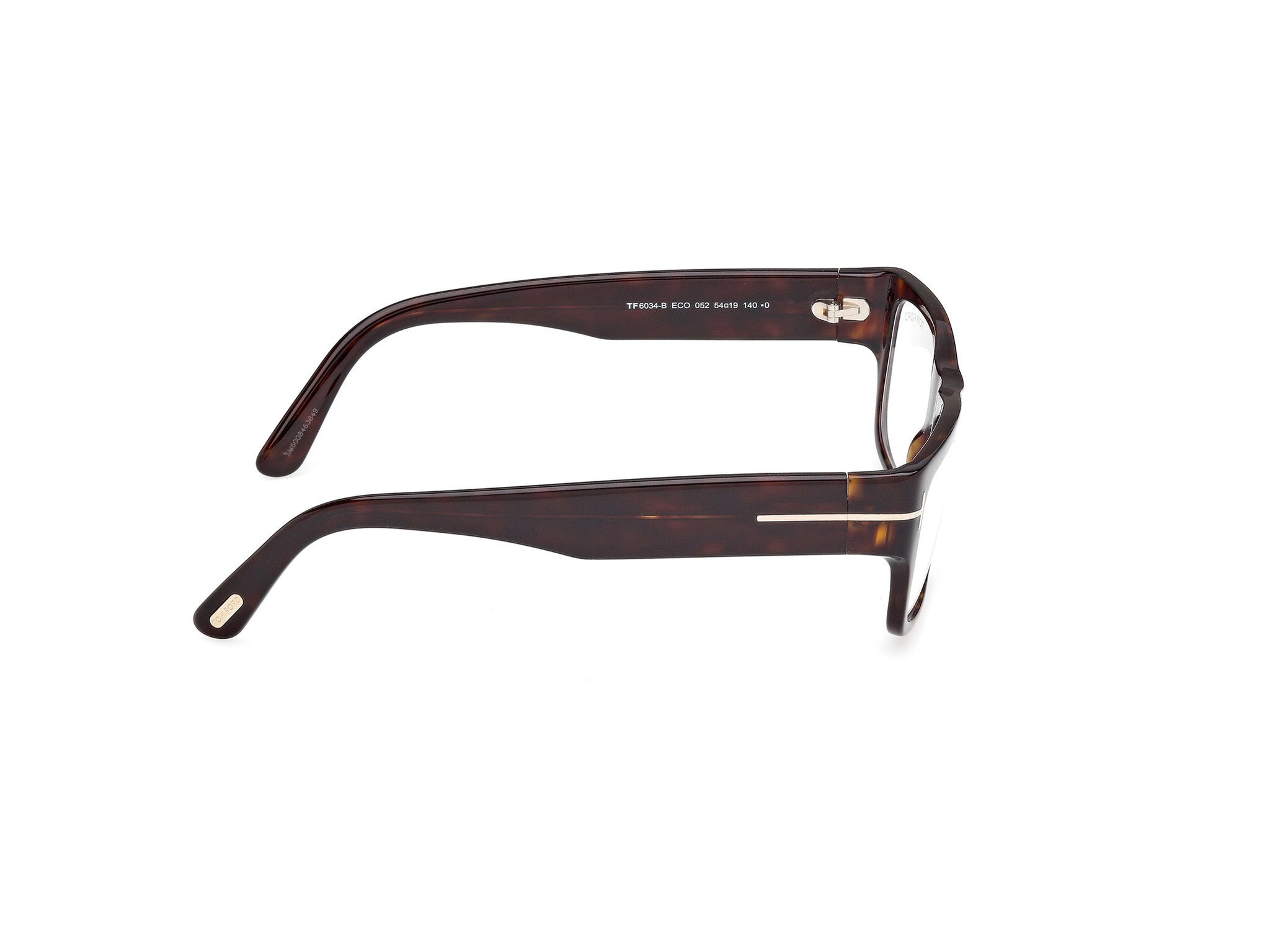 TOM FORD-FT6034-B-052-5419-SPECTACLE FRAME