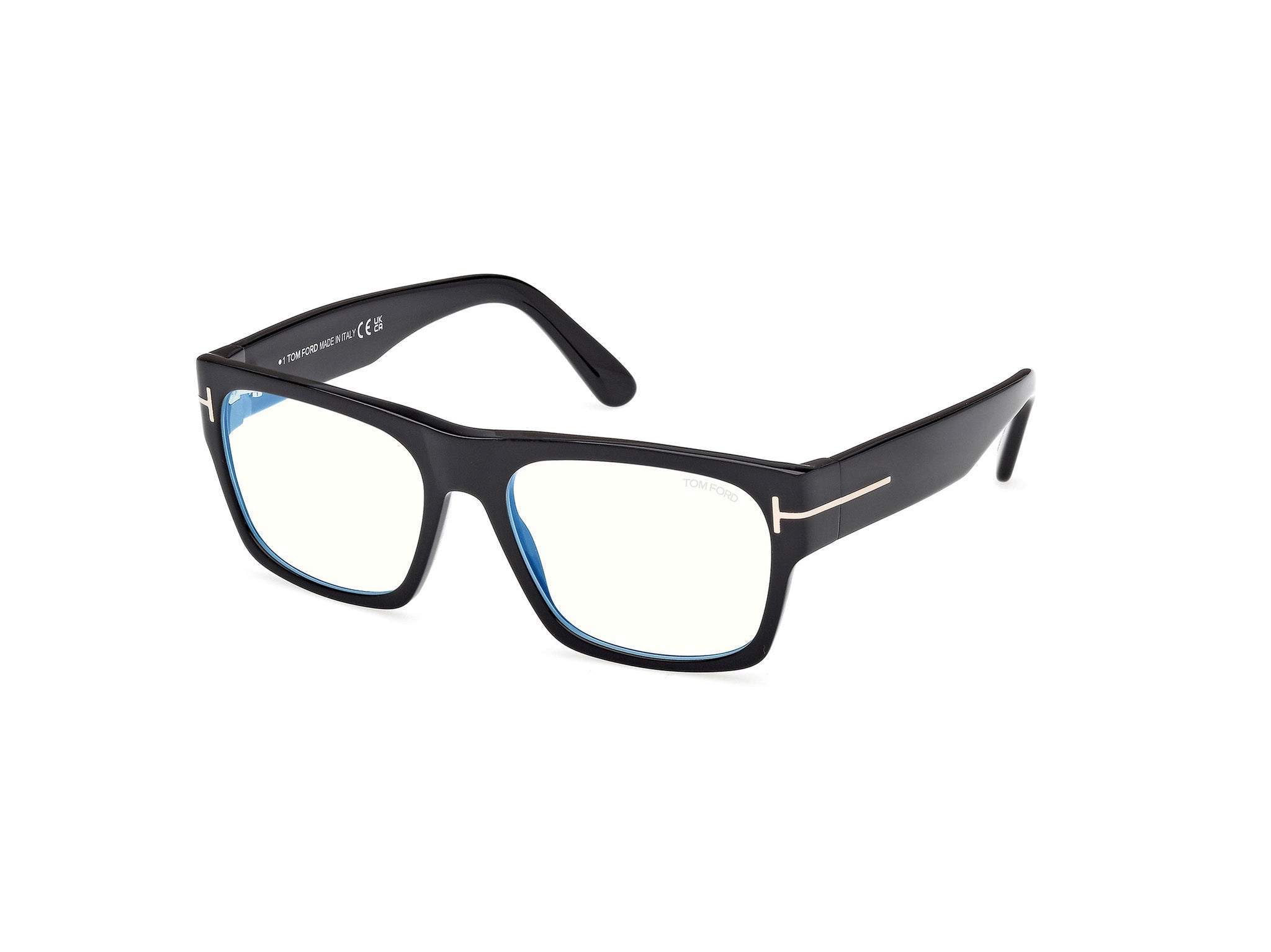 TOM FORD-FT6035-B-001-5517-SPECTACLE FRAME product image