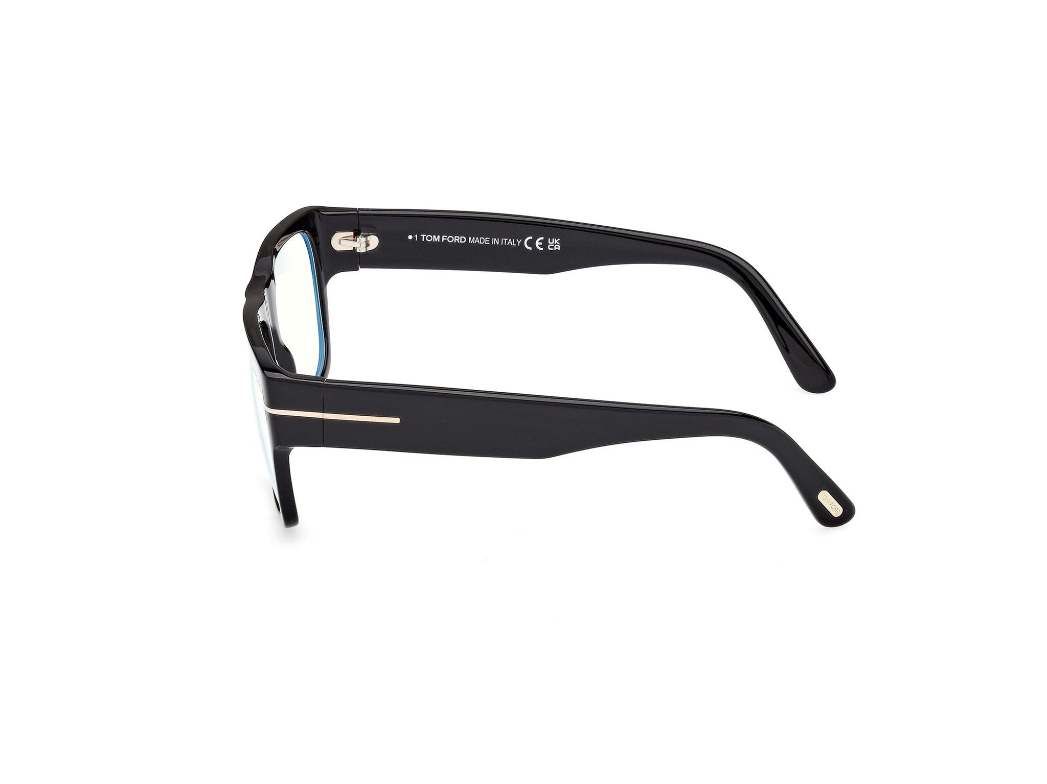 TOM FORD-FT6035-B-001-5517-SPECTACLE FRAME