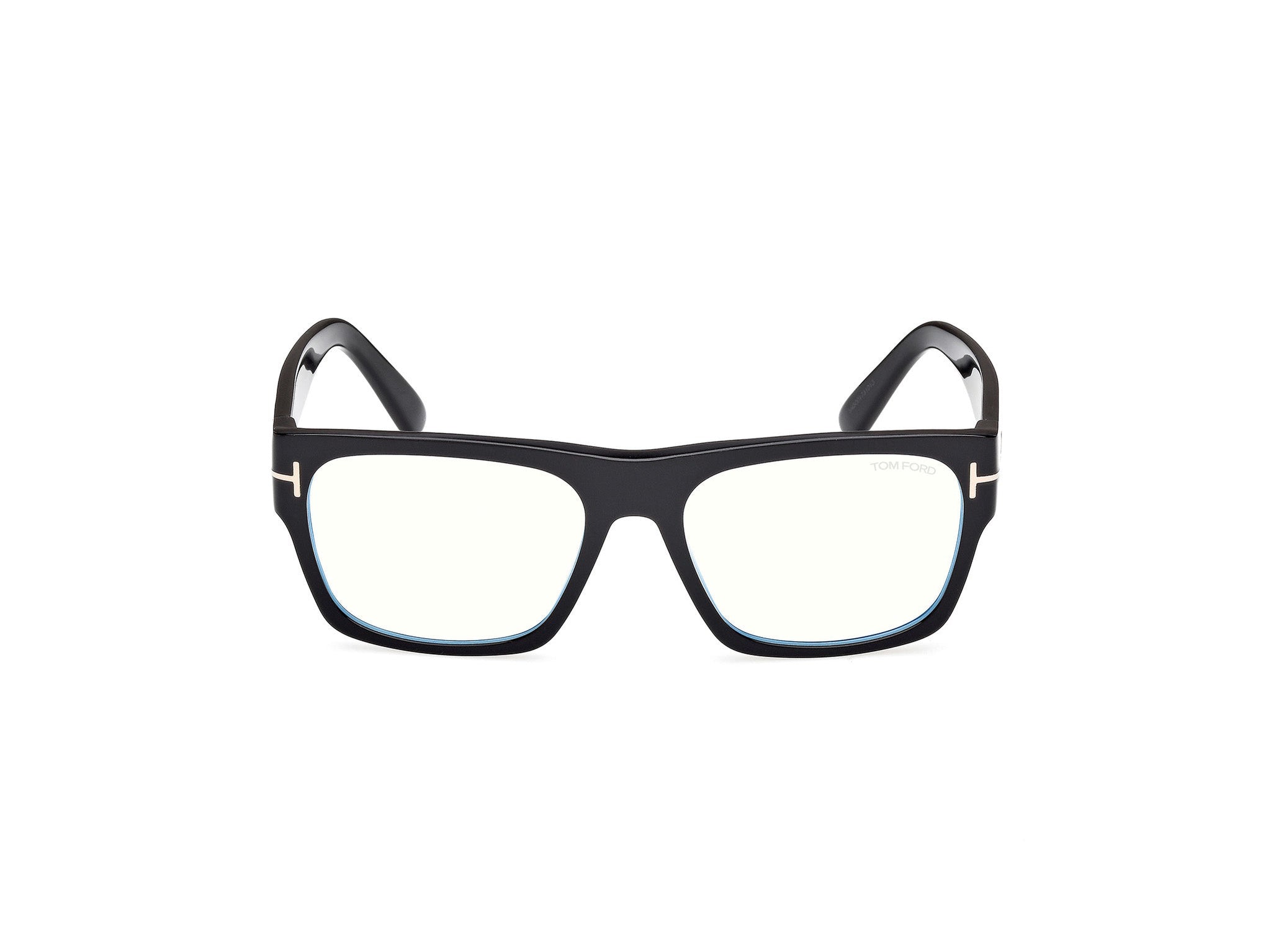 TOM FORD-FT6035-B-001-5517-SPECTACLE FRAME