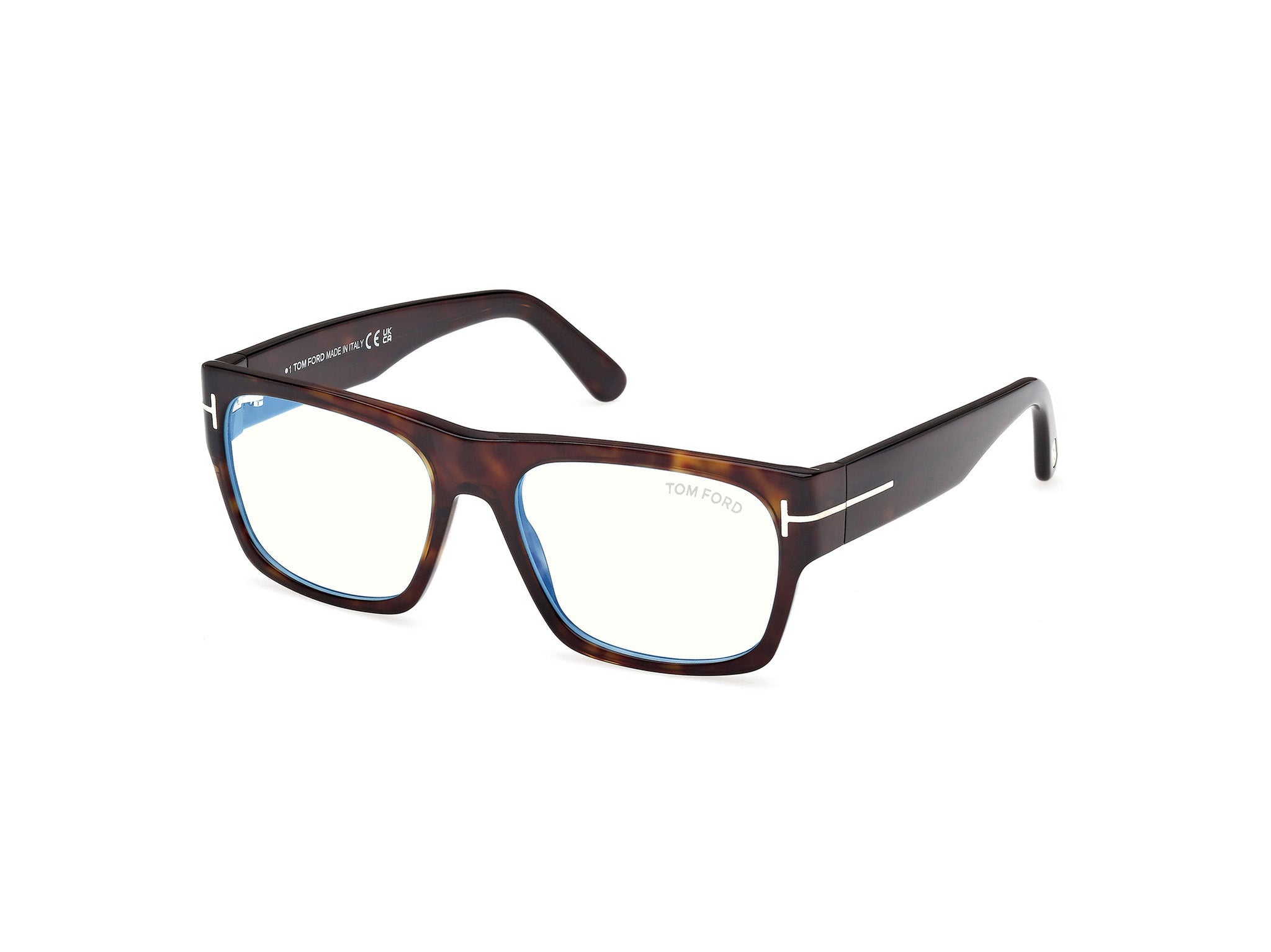 TOM FORD-FT6035-B-052-5517-SPECTACLE FRAME product image