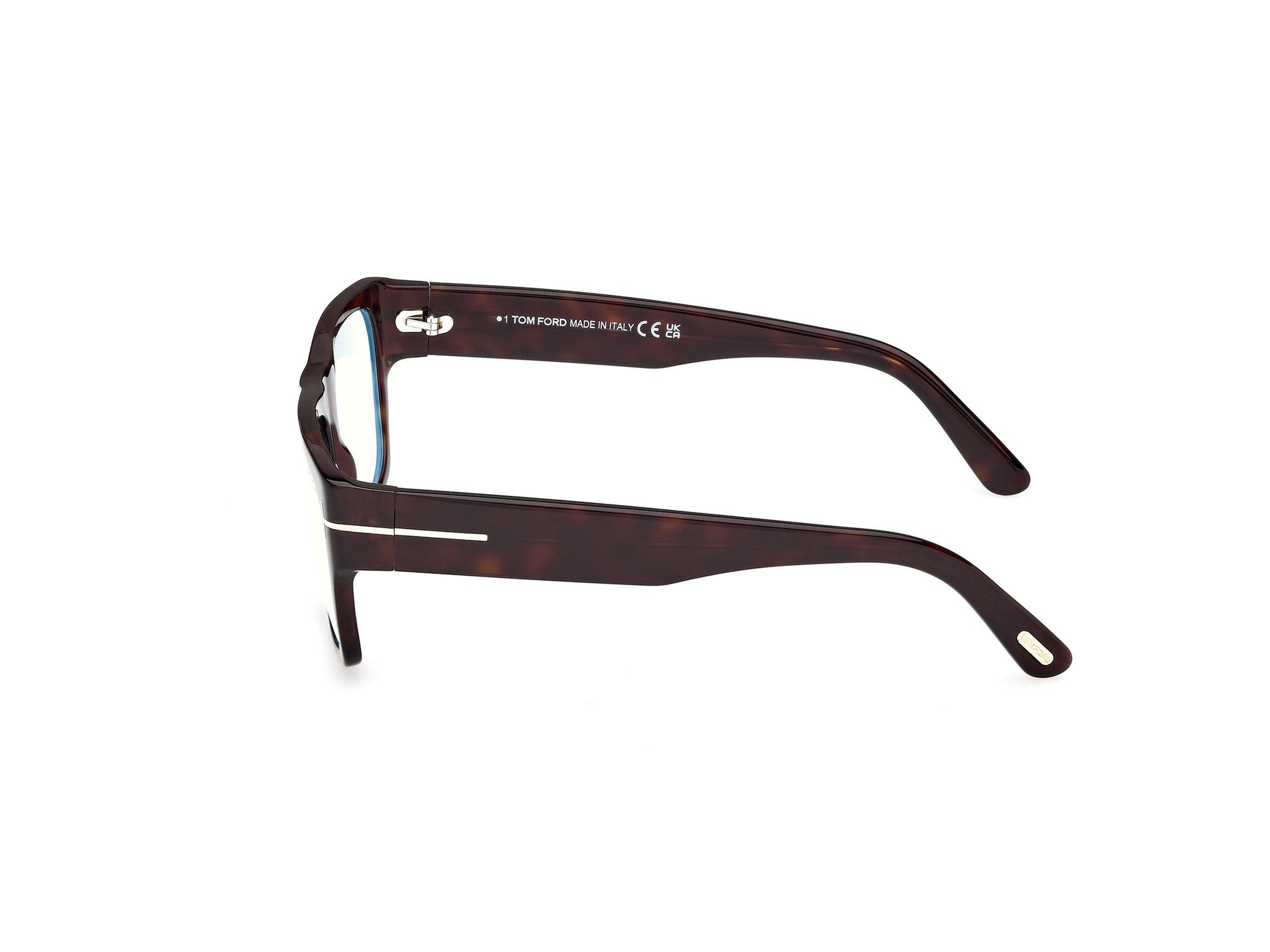 TOM FORD-FT6035-B-052-5517-SPECTACLE FRAME