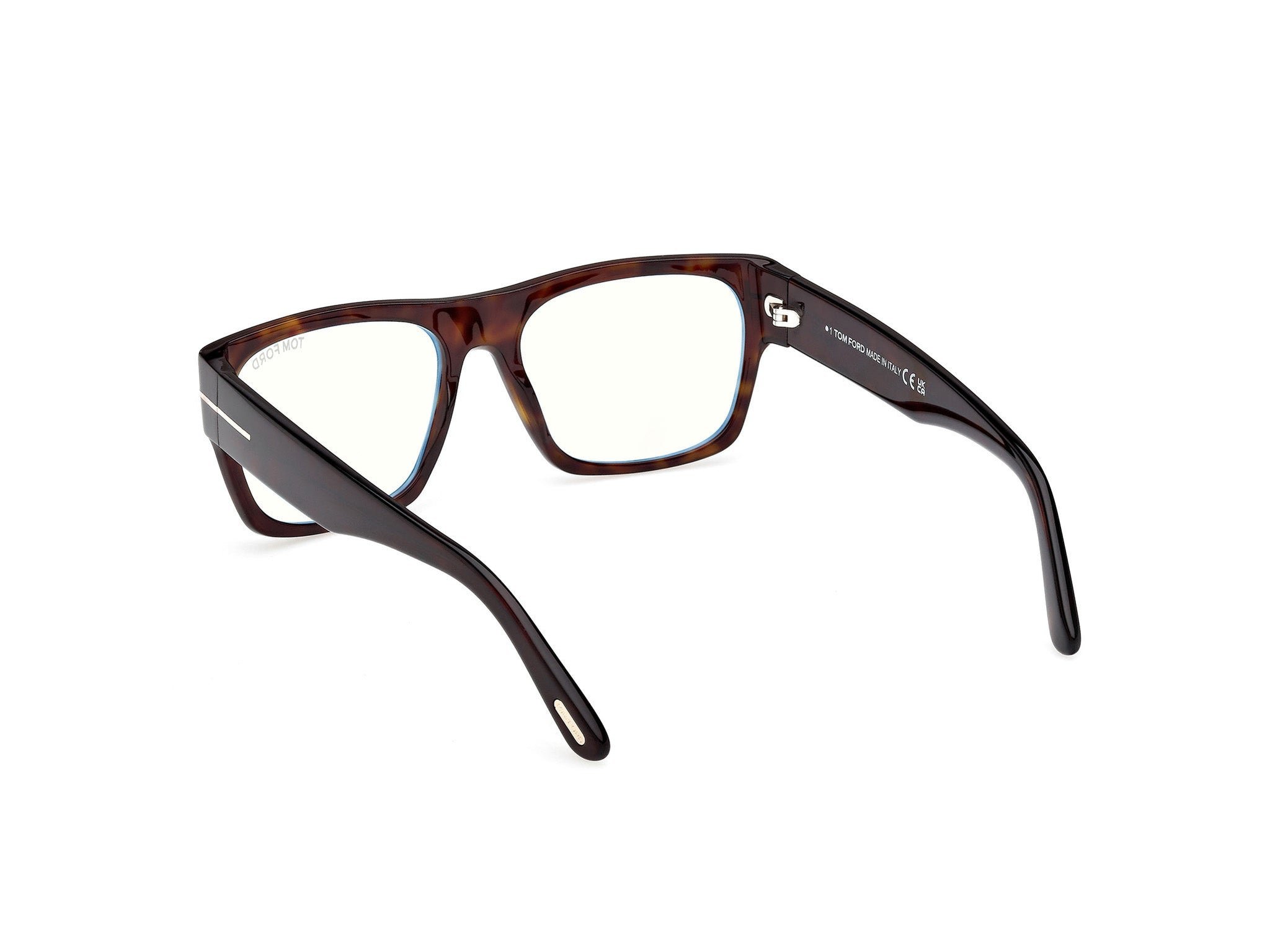 TOM FORD-FT6035-B-052-5517-SPECTACLE FRAME