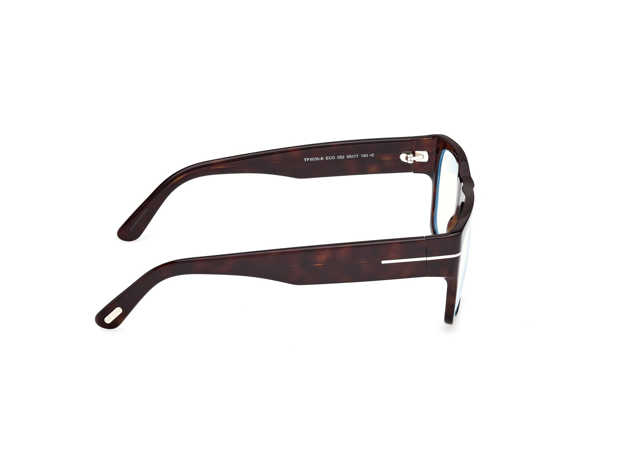 TOM FORD-FT6035-B-052-5517-SPECTACLE FRAME
