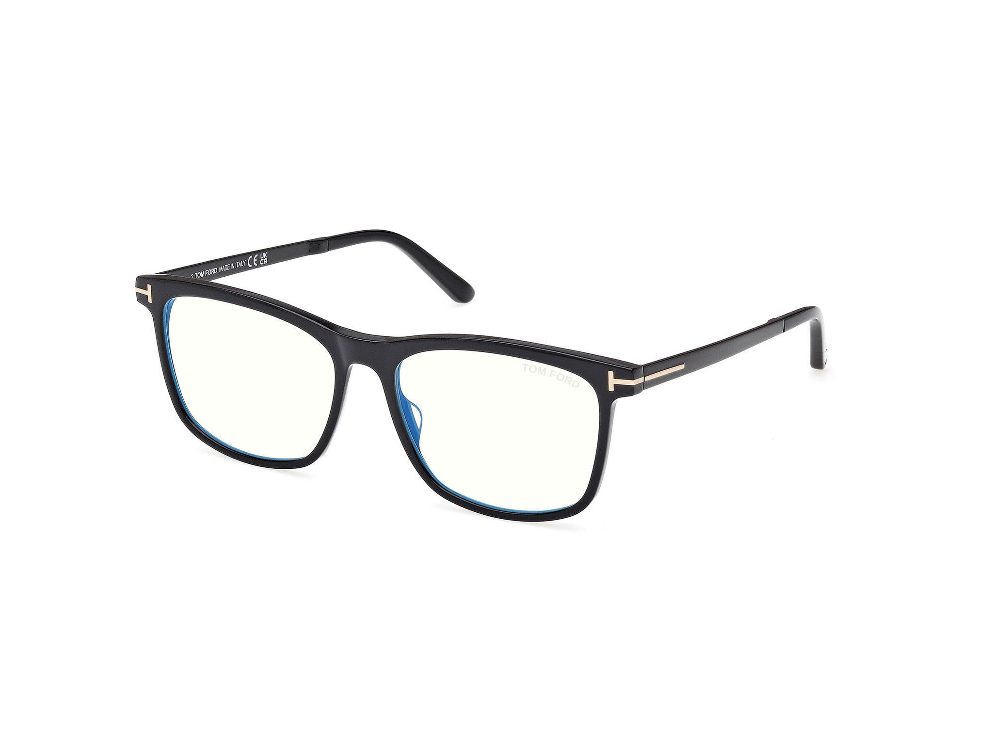 TOM FORD-FT6038-B-001-5616-SPECTACLE FRAME product image