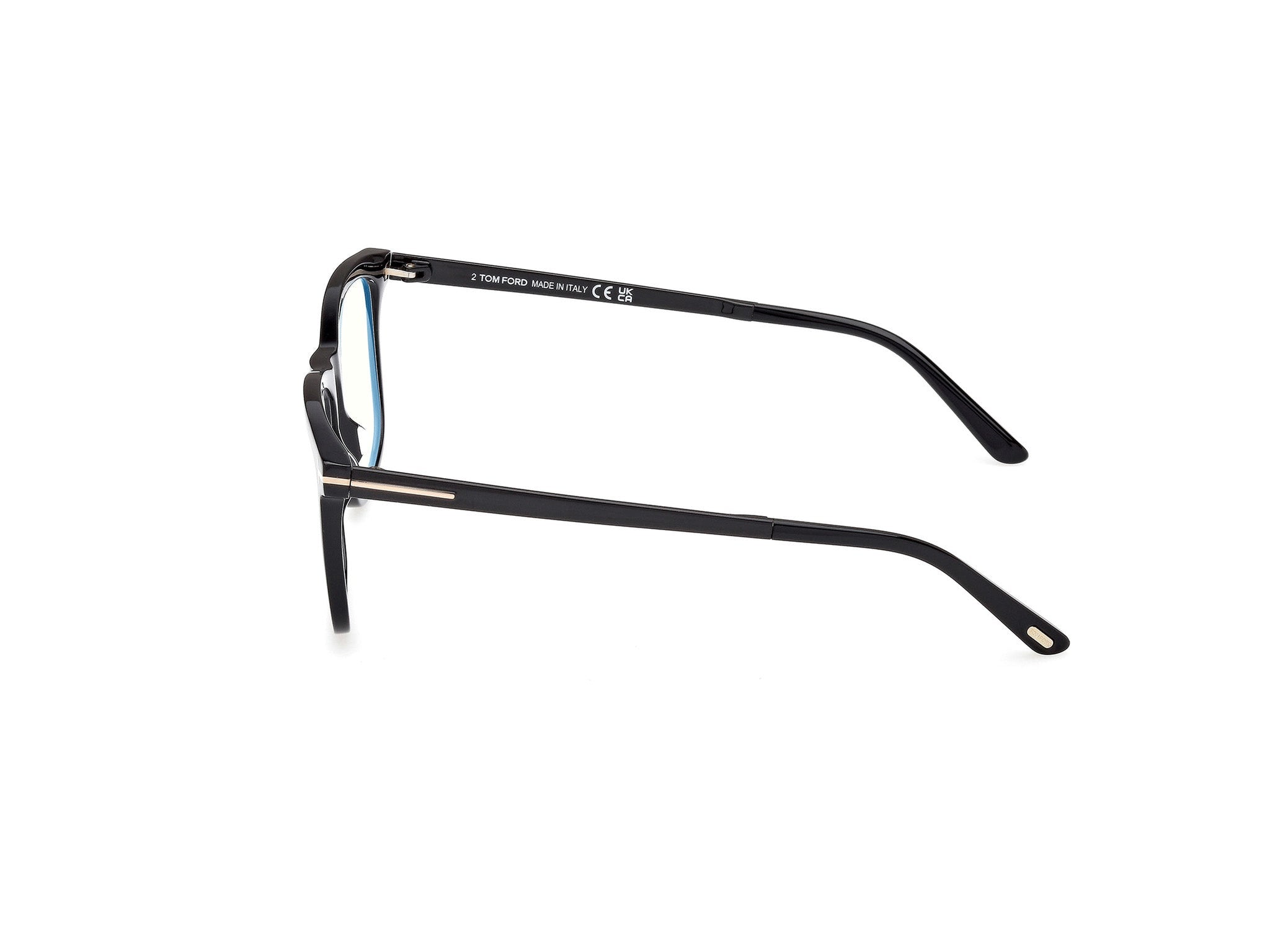 TOM FORD-FT6038-B-001-5616-SPECTACLE FRAME