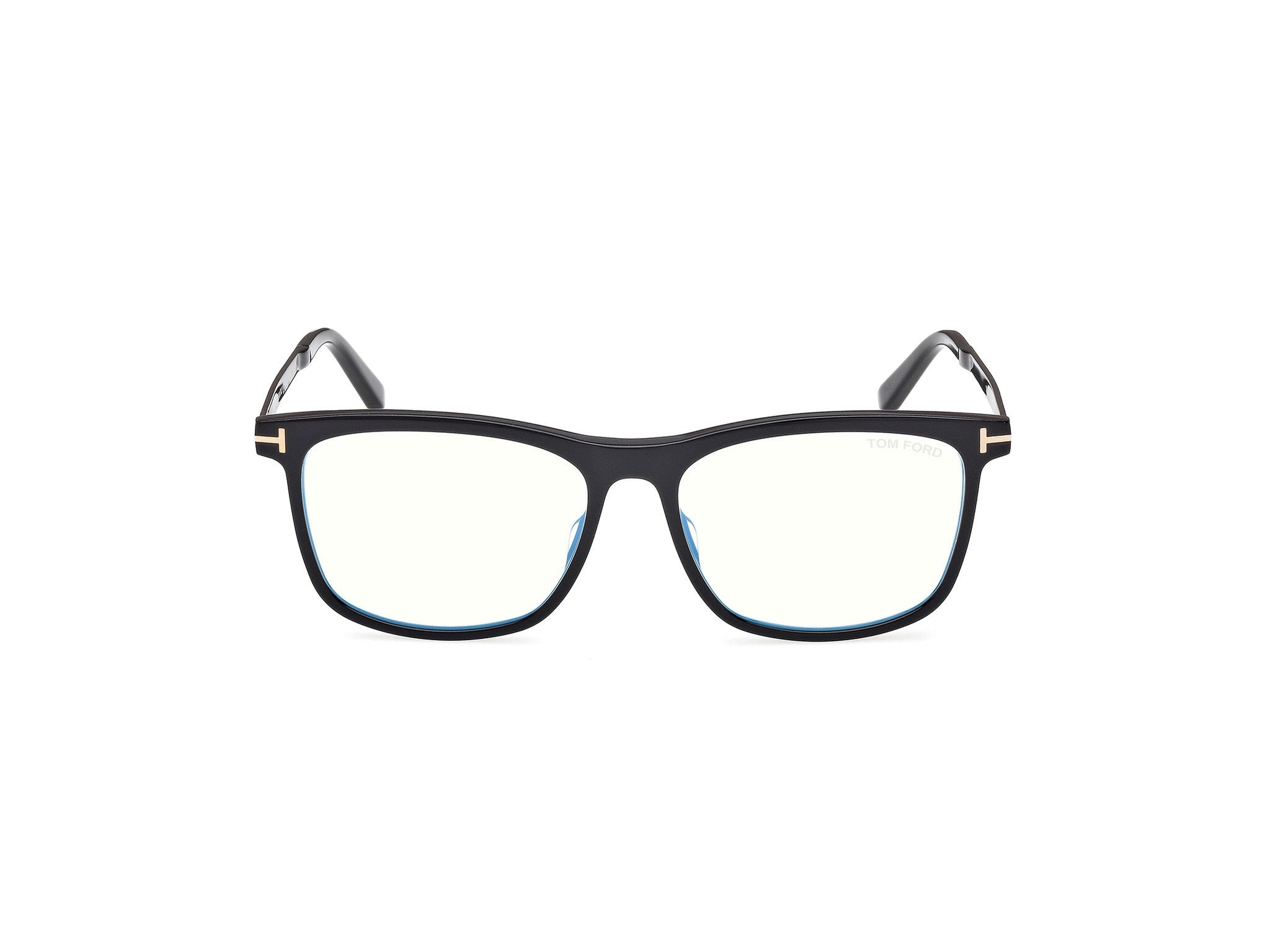 TOM FORD-FT6038-B-001-5616-SPECTACLE FRAME
