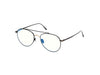 TOM FORD-FT6040-B-001-5318-SPECTACLE FRAME