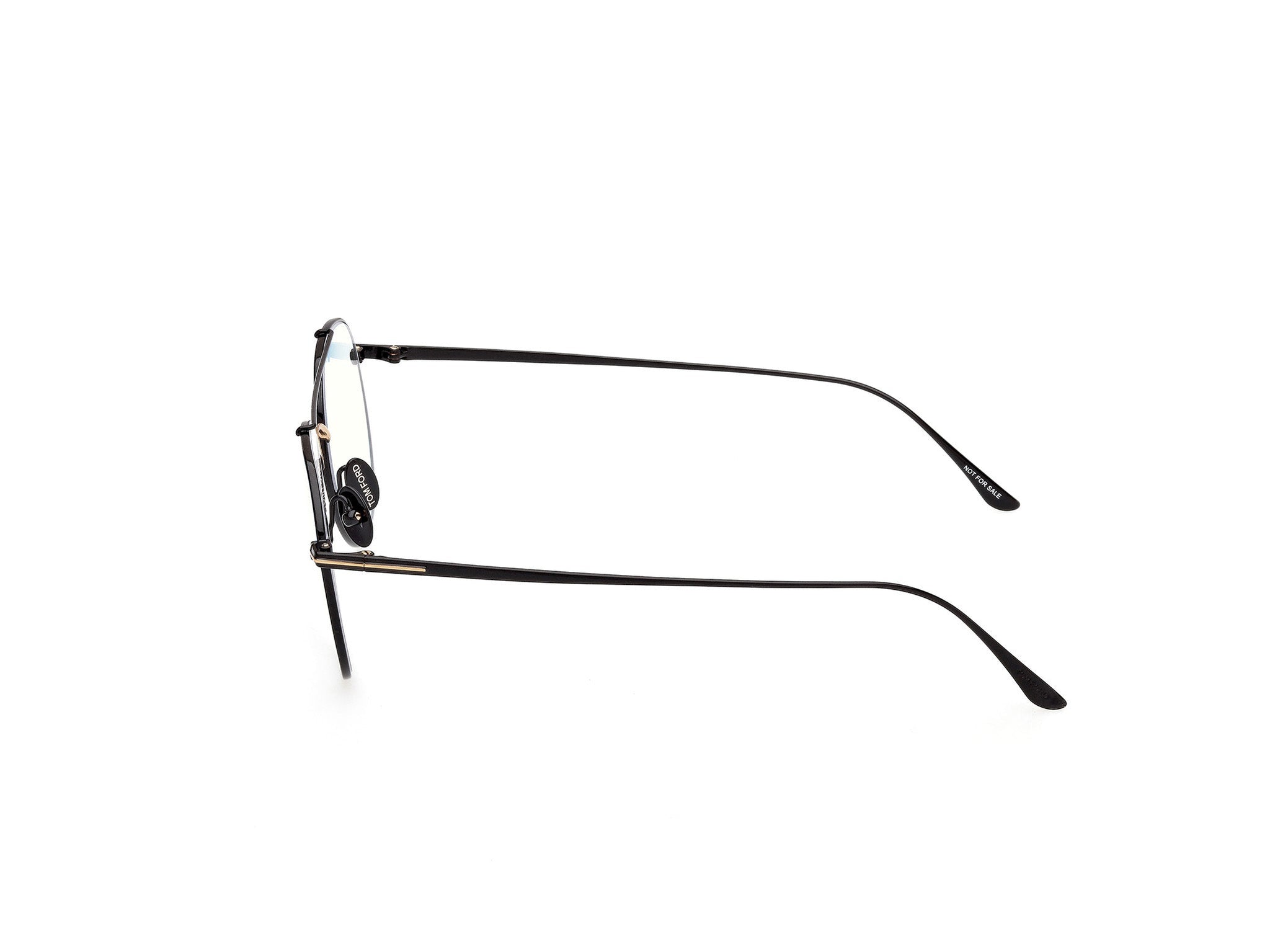 TOM FORD-FT6040-B-001-5318-SPECTACLE FRAME