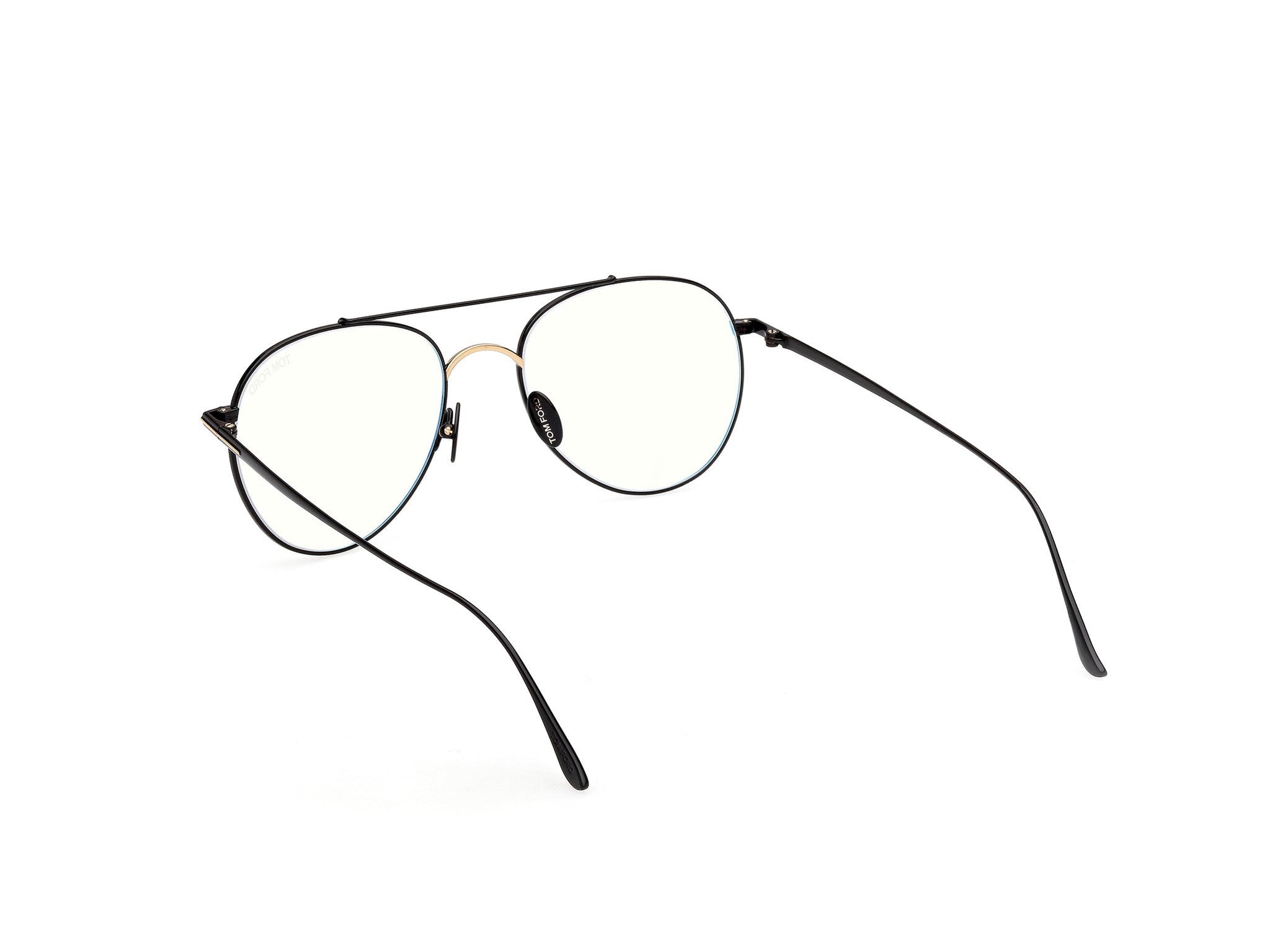 TOM FORD-FT6040-B-001-5318-SPECTACLE FRAME