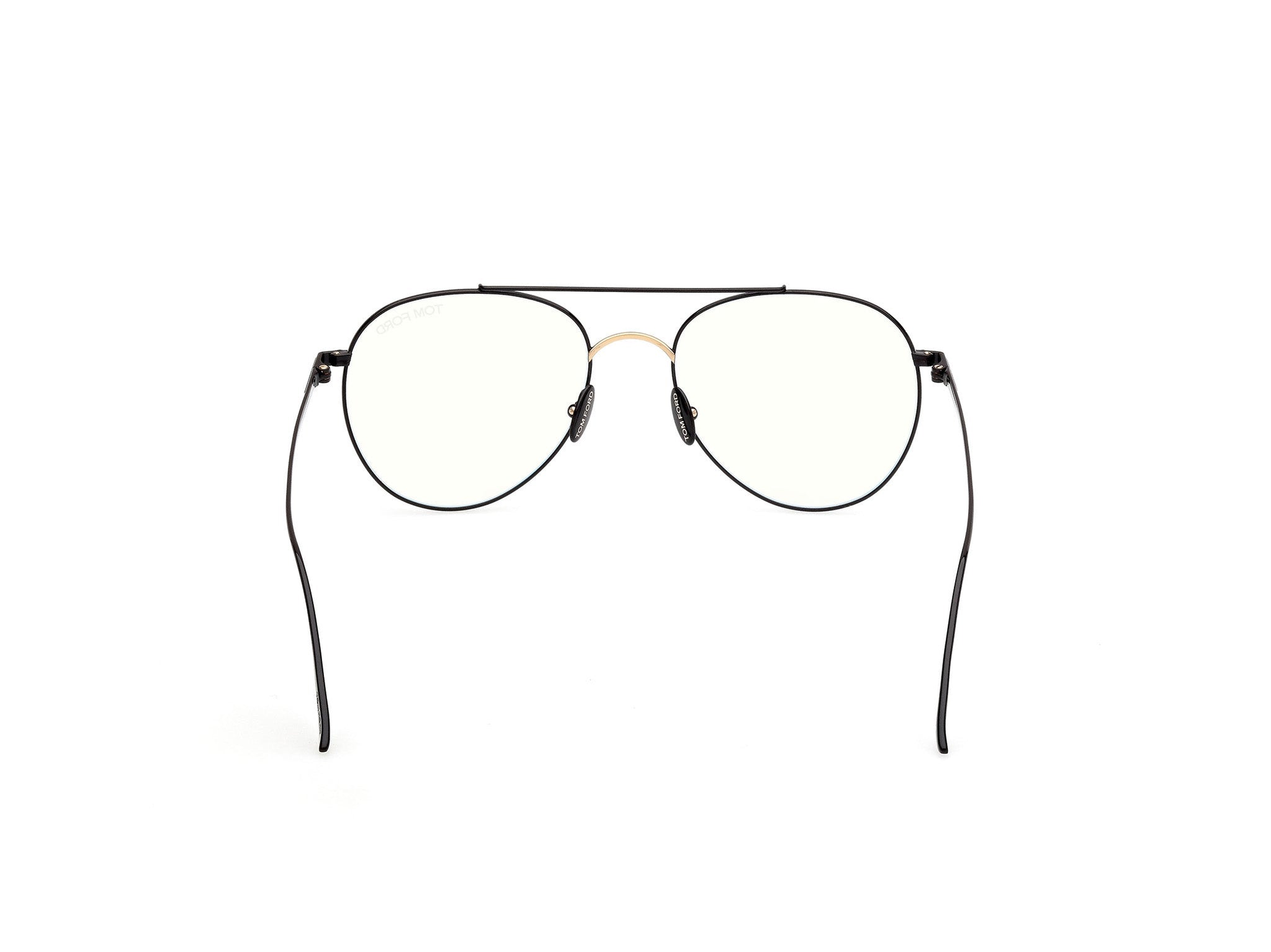 TOM FORD-FT6040-B-001-5318-SPECTACLE FRAME