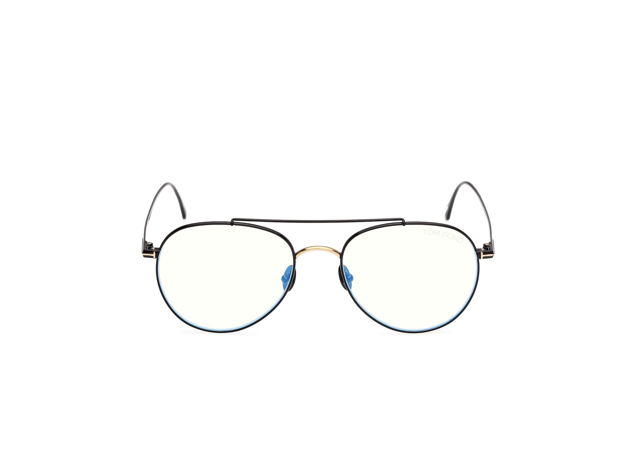 TOM FORD-FT6040-B-001-5318-SPECTACLE FRAME