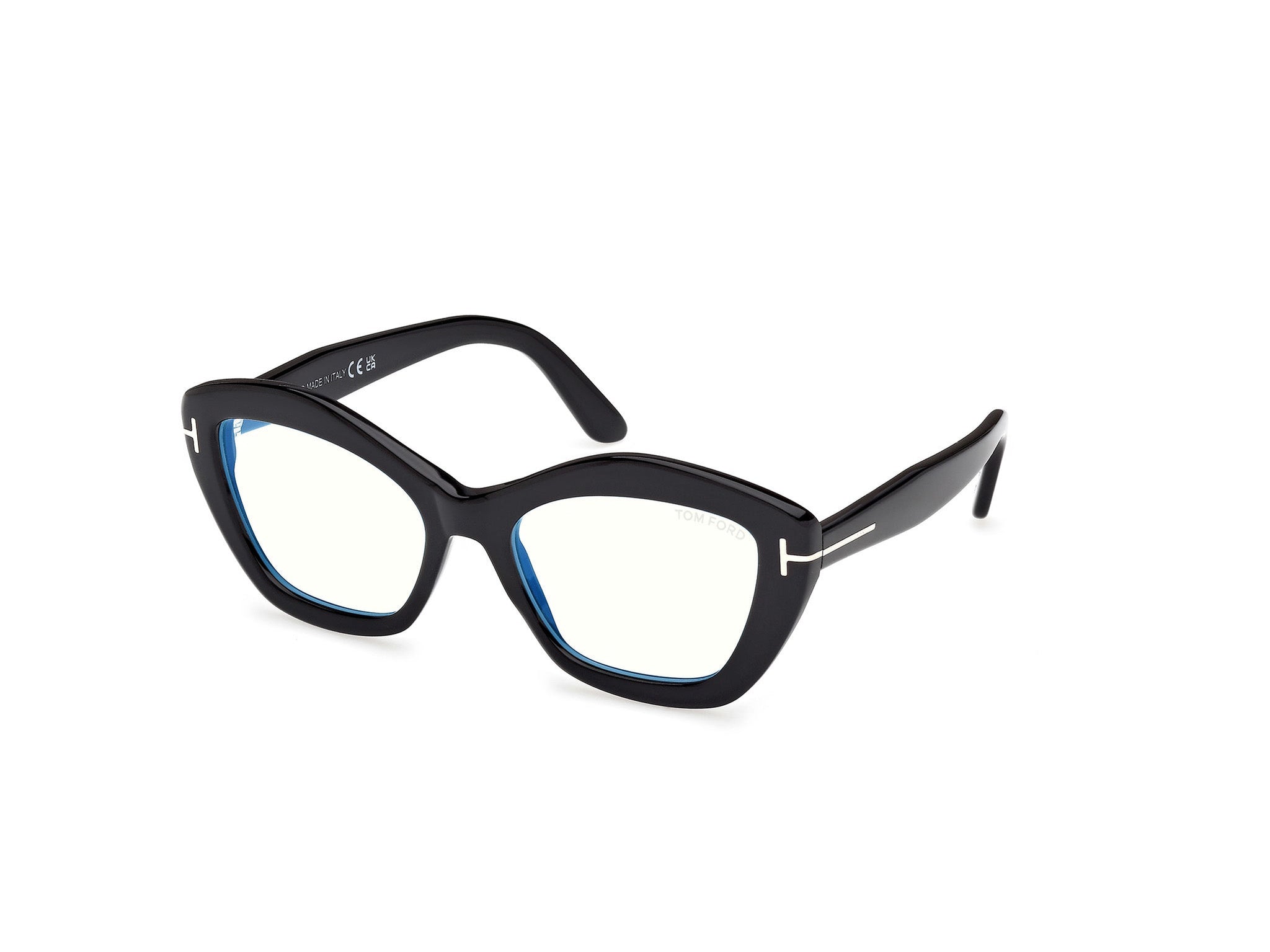 TOM FORD-FT6044-B-001-5418-SPECTACLE FRAME product image