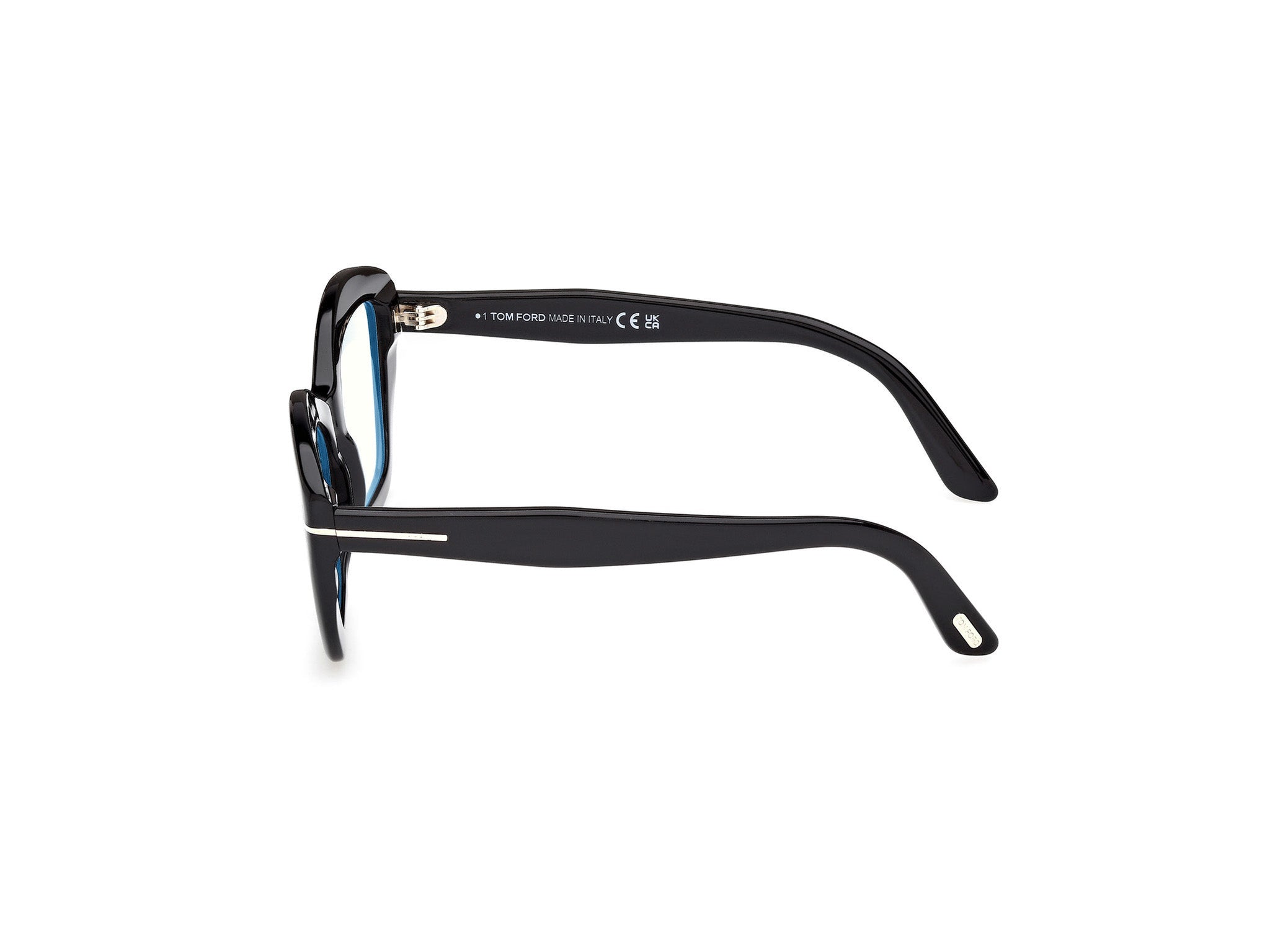 TOM FORD-FT6044-B-001-5418-SPECTACLE FRAME
