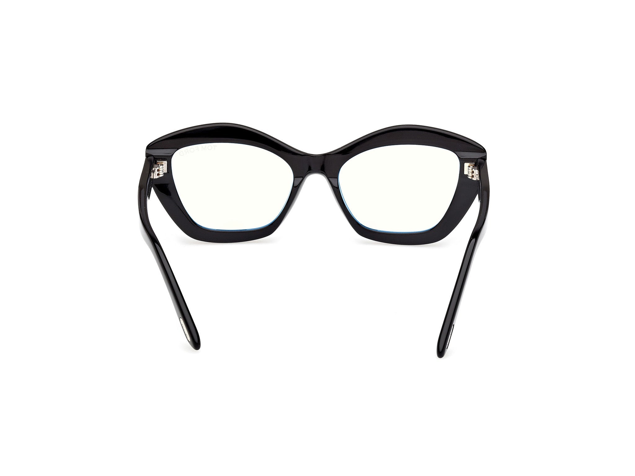 TOM FORD-FT6044-B-001-5418-SPECTACLE FRAME