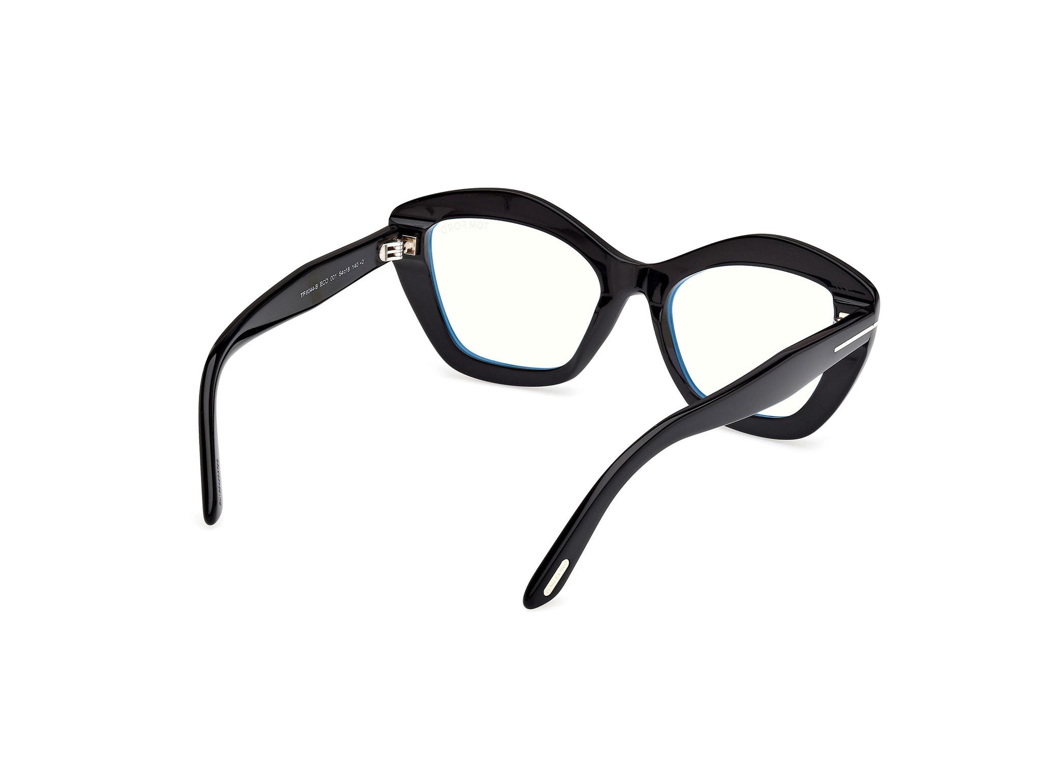 TOM FORD-FT6044-B-001-5418-SPECTACLE FRAME