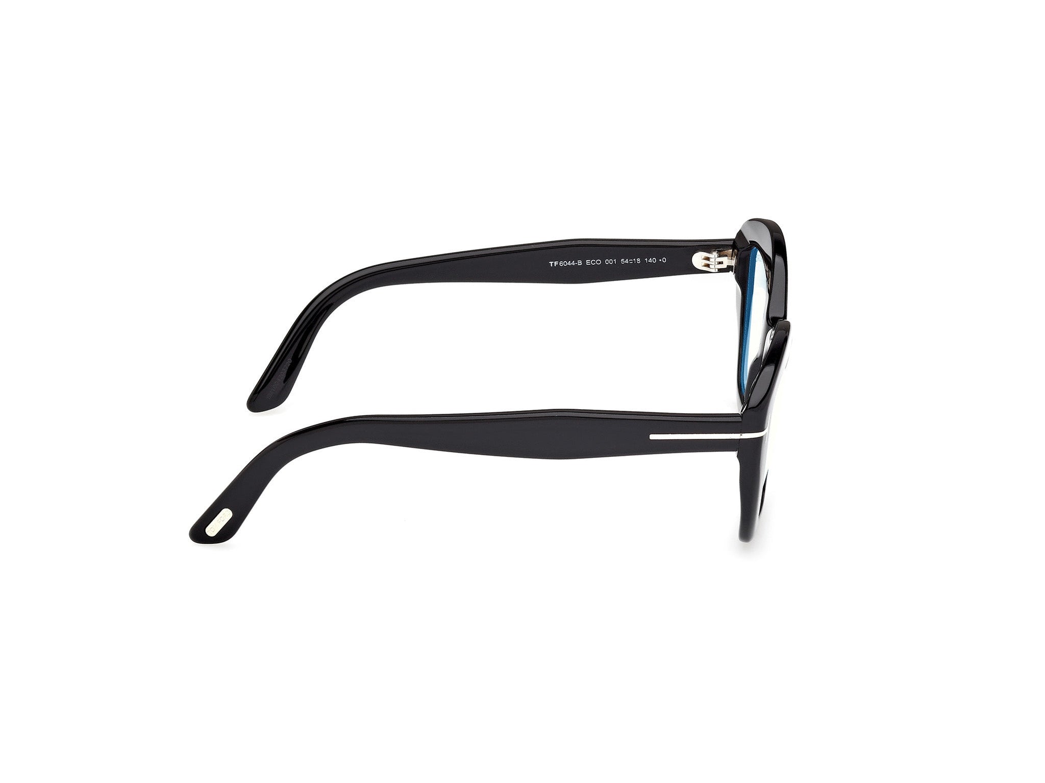 TOM FORD-FT6044-B-001-5418-SPECTACLE FRAME