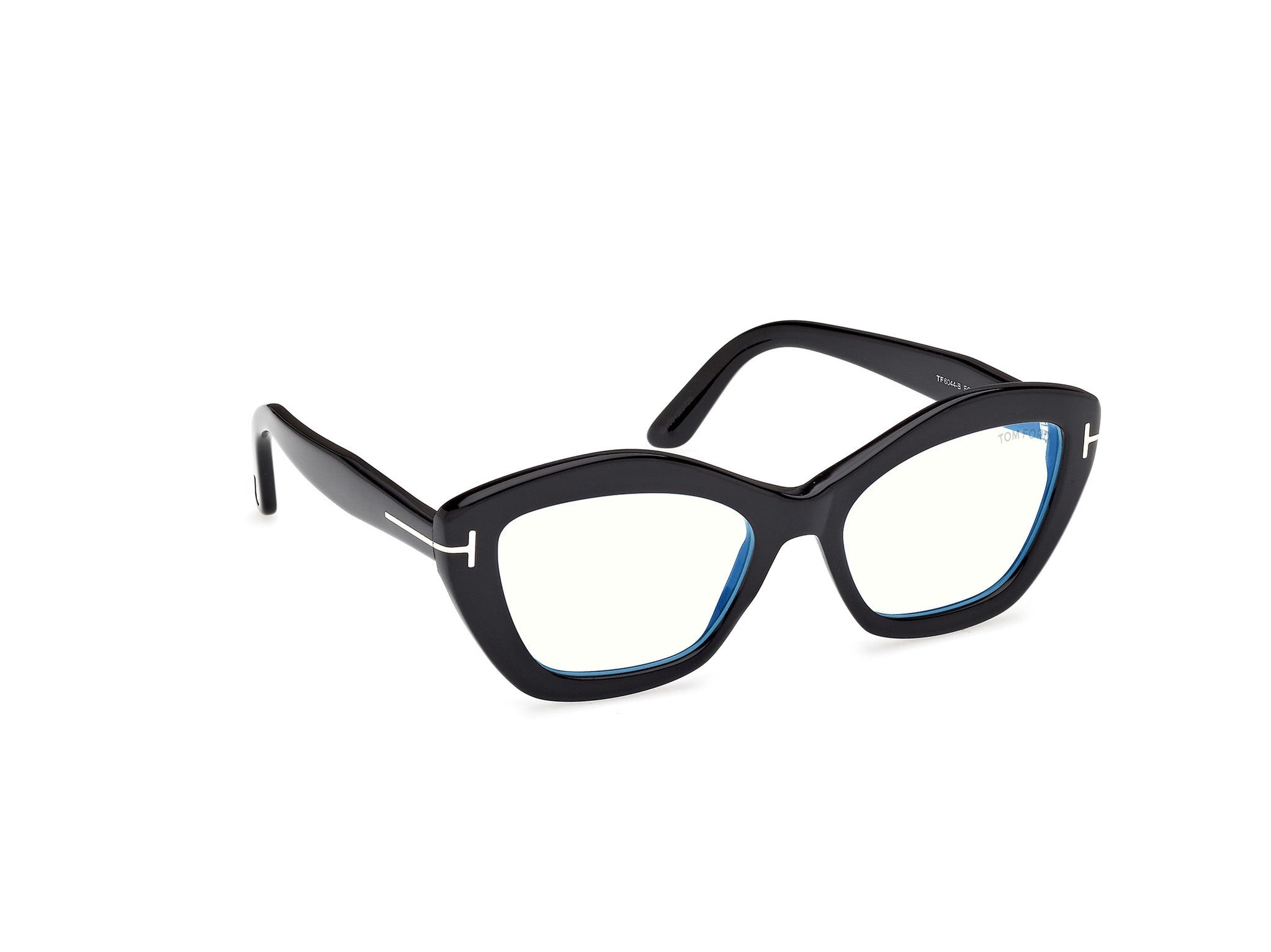 TOM FORD-FT6044-B-001-5418-SPECTACLE FRAME