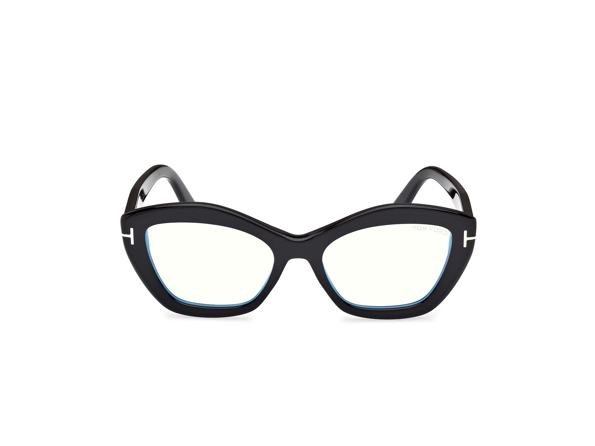 TOM FORD-FT6044-B-001-5418-SPECTACLE FRAME