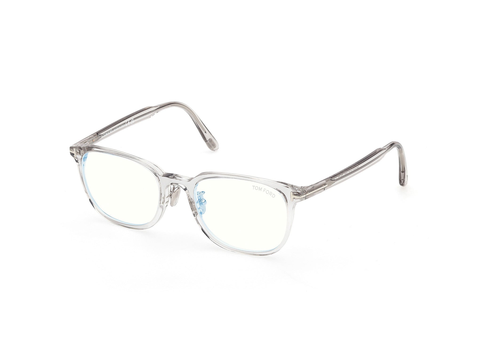 TOM FORD-FT6053-D-B-020-5320-SPECTACLE FRAME product image