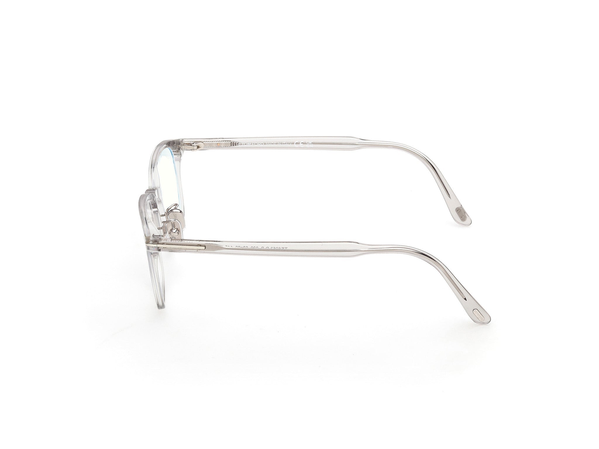 TOM FORD-FT6053-D-B-020-5320-SPECTACLE FRAME