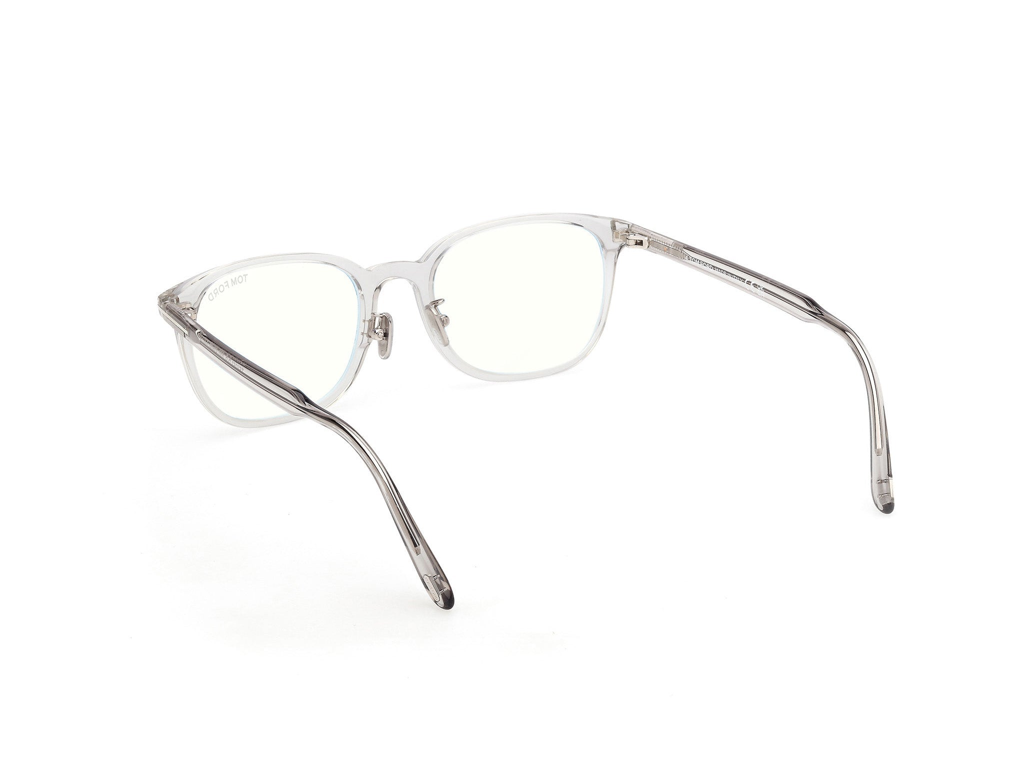 TOM FORD-FT6053-D-B-020-5320-SPECTACLE FRAME