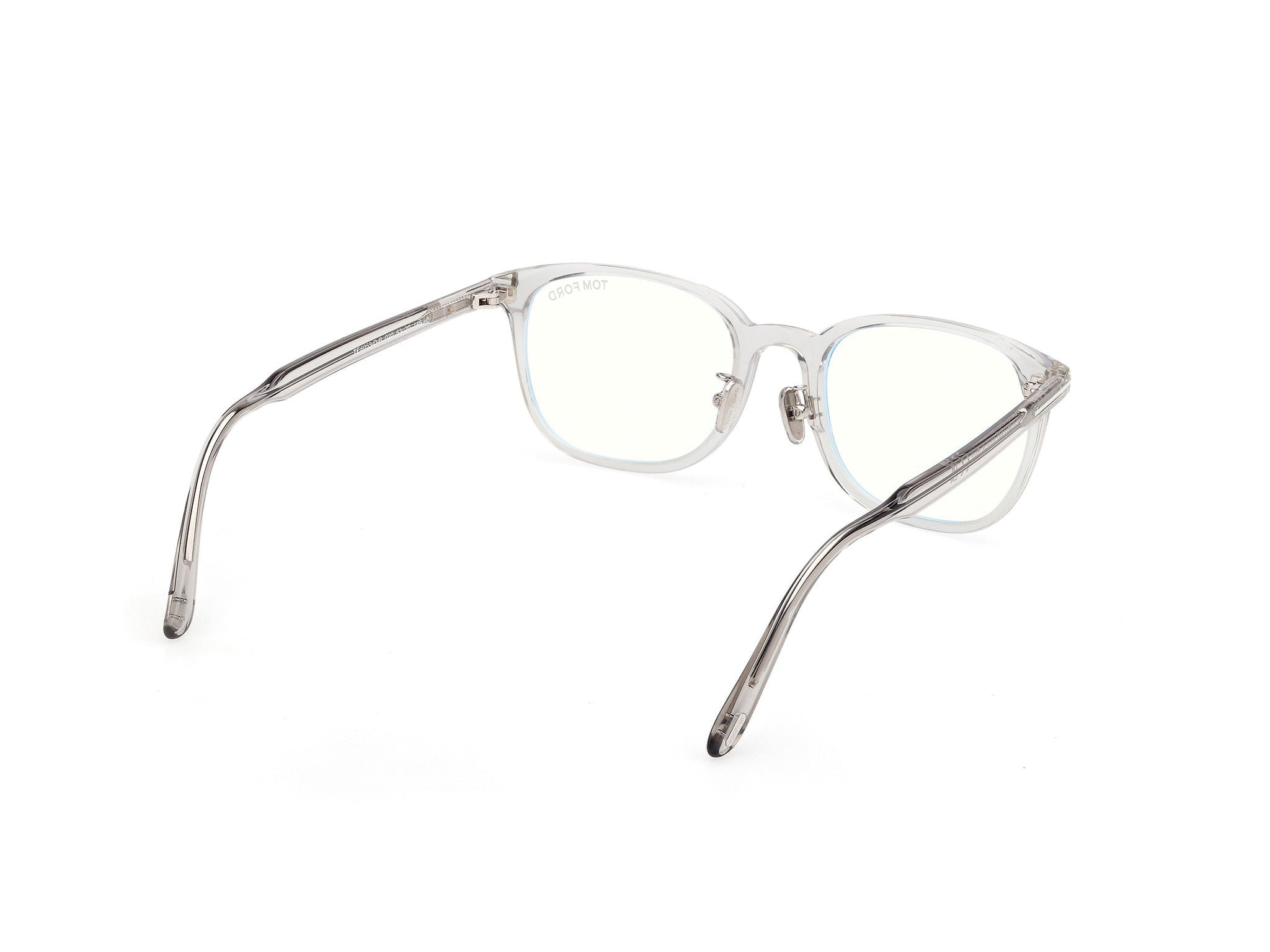 TOM FORD-FT6053-D-B-020-5320-SPECTACLE FRAME