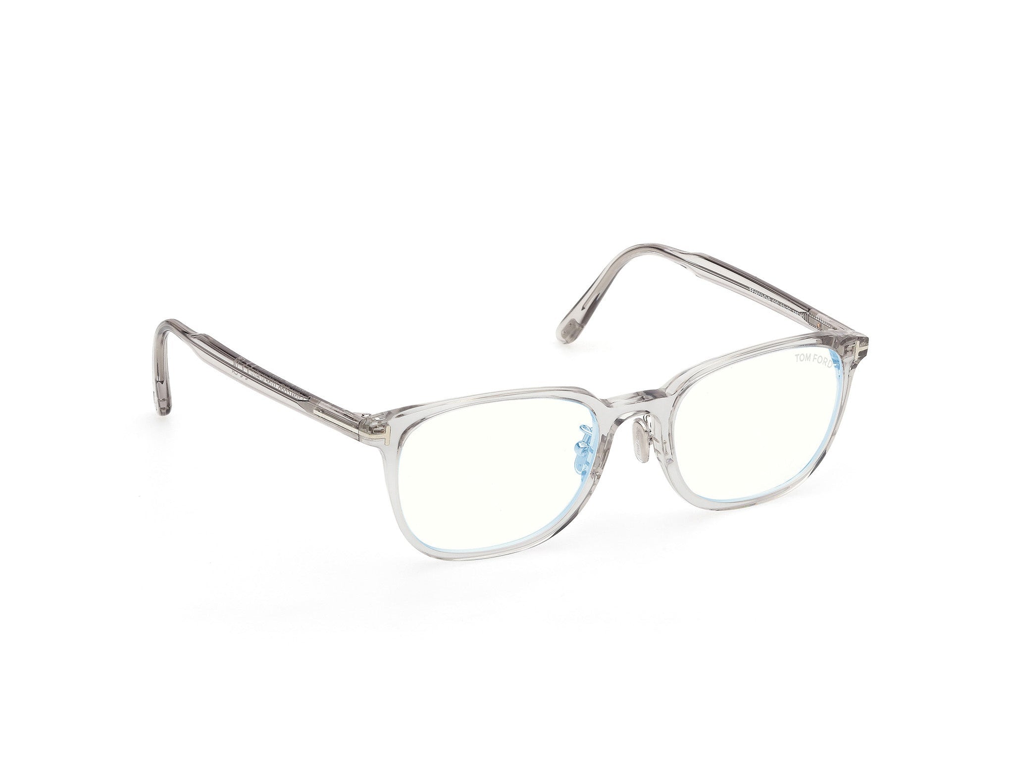 TOM FORD-FT6053-D-B-020-5320-SPECTACLE FRAME