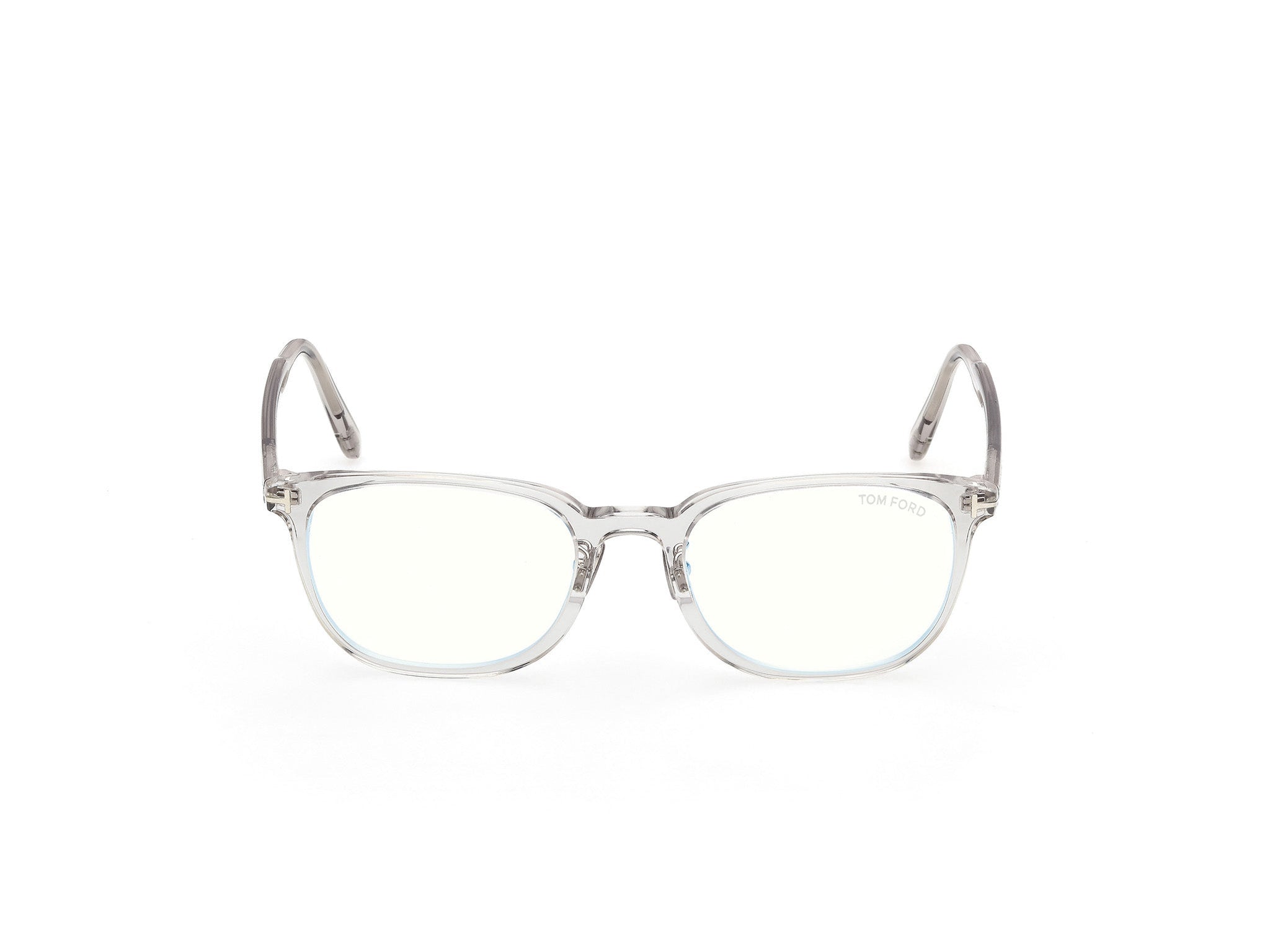 TOM FORD-FT6053-D-B-020-5320-SPECTACLE FRAME