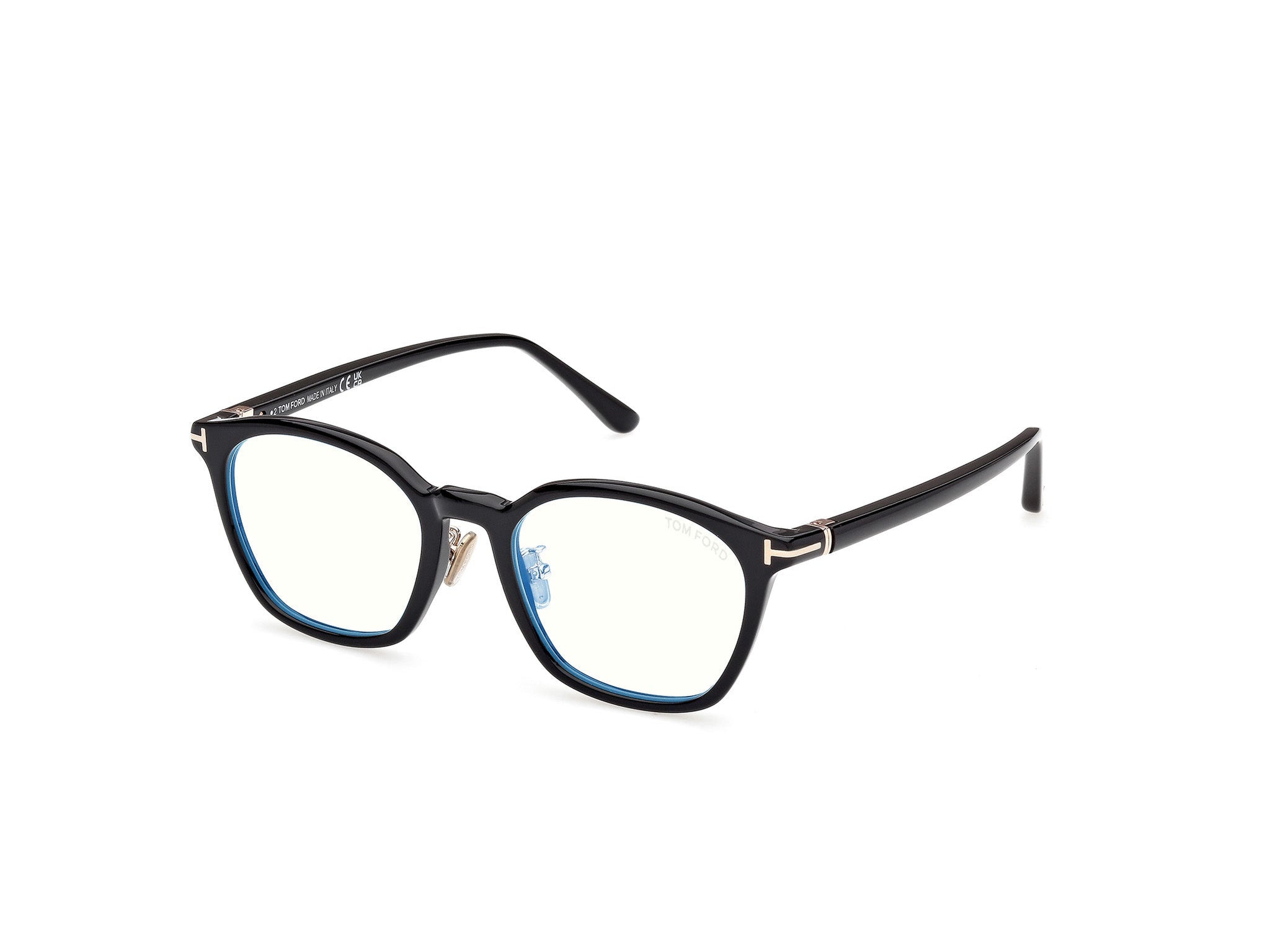 TOM FORD-FT6056-D-B-001-5119-SPECTACLE FRAME product image
