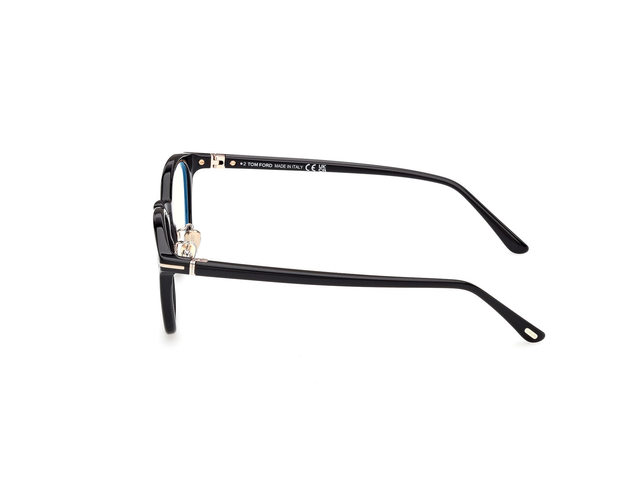 TOM FORD-FT6056-D-B-001-5119-SPECTACLE FRAME