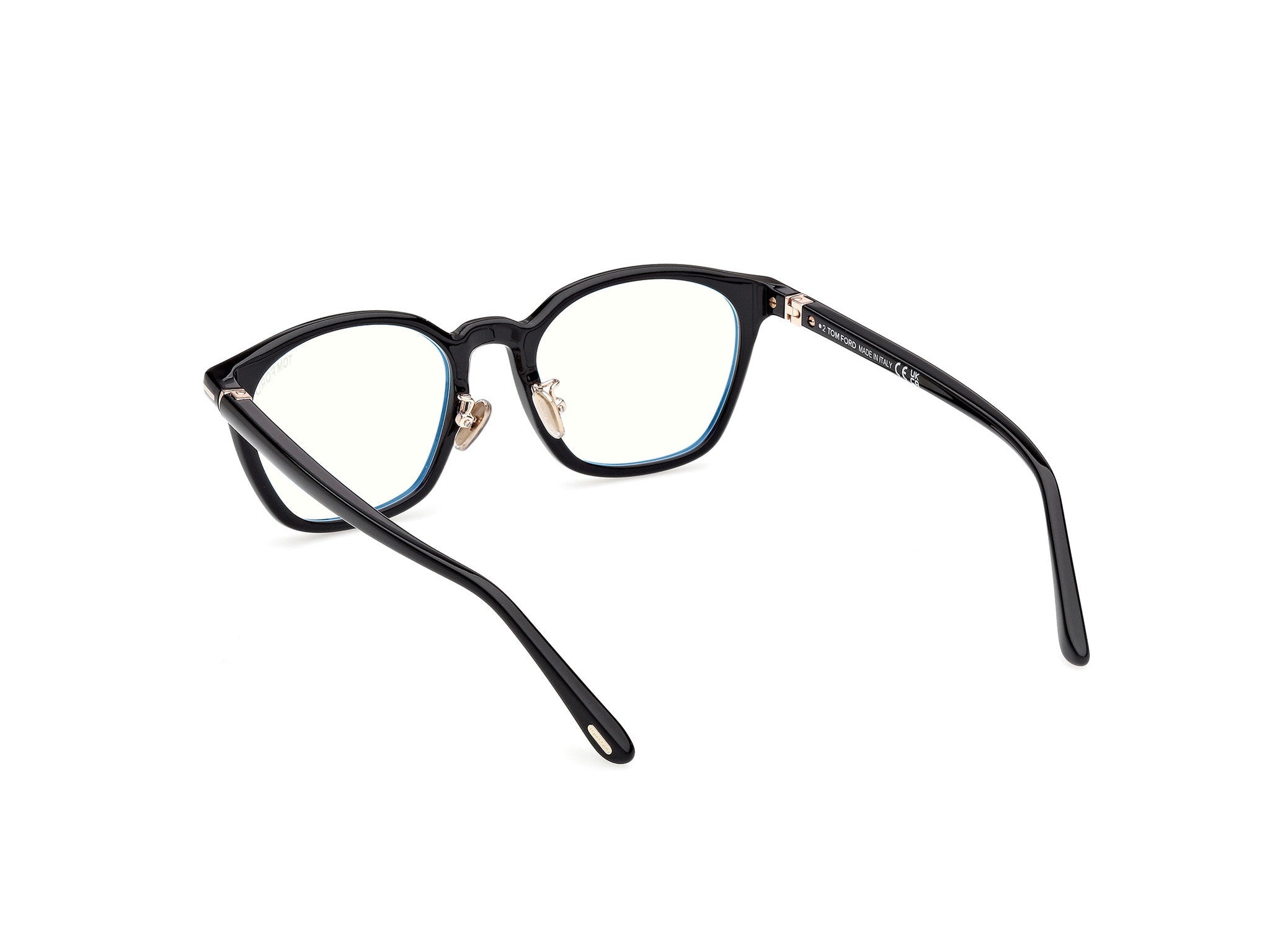 TOM FORD-FT6056-D-B-001-5119-SPECTACLE FRAME